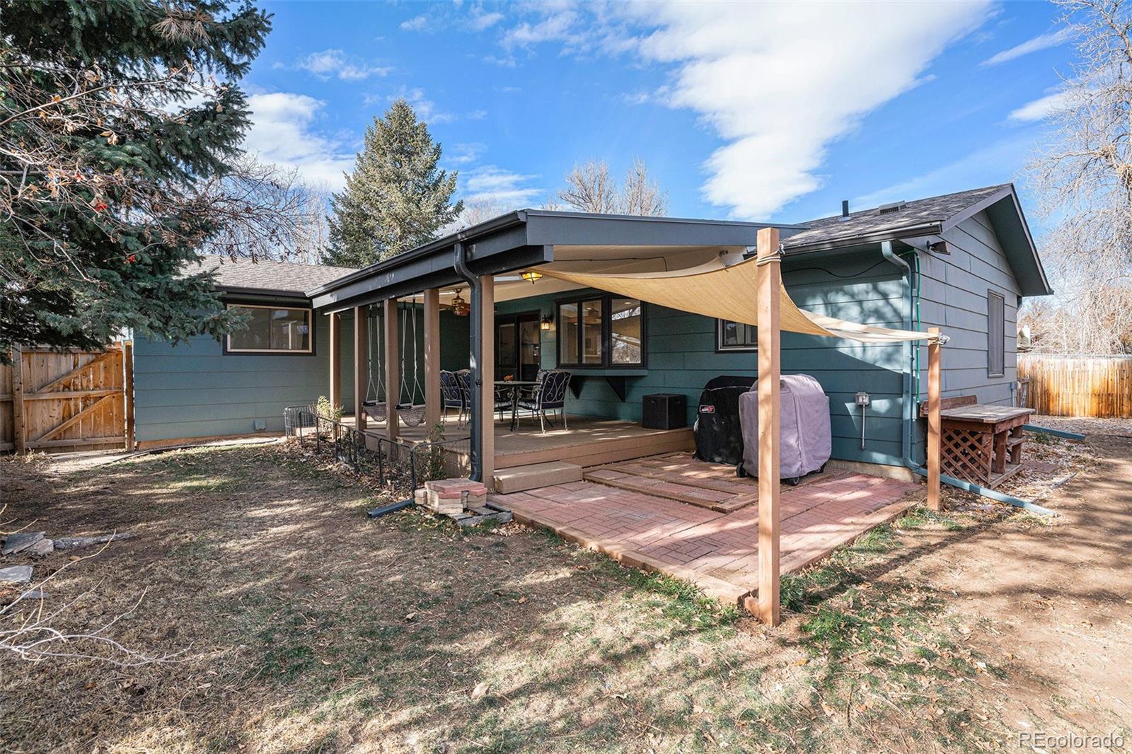 716 Rocky Road, Fort Collins, CO 80521, 4 Bedrooms Bedrooms, ,2 BathroomsBathrooms,Residential,For Sale,Rocky,REC3215384
