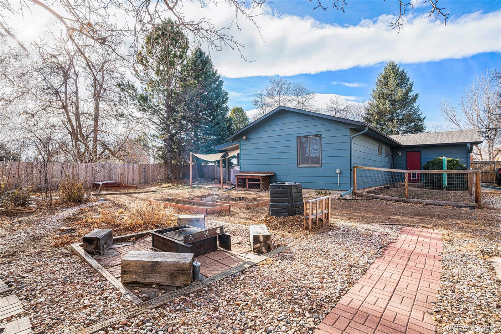 716 Rocky Road, Fort Collins, CO 80521, 4 Bedrooms Bedrooms, ,2 BathroomsBathrooms,Residential,For Sale,Rocky,REC3215384