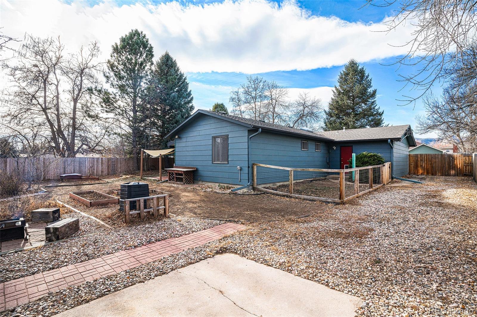 716 Rocky Road, Fort Collins, CO 80521, 4 Bedrooms Bedrooms, ,2 BathroomsBathrooms,Residential,For Sale,Rocky,REC3215384