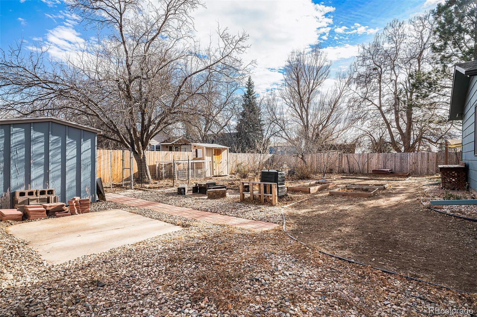 716 Rocky Road, Fort Collins, CO 80521, 4 Bedrooms Bedrooms, ,2 BathroomsBathrooms,Residential,For Sale,Rocky,REC3215384