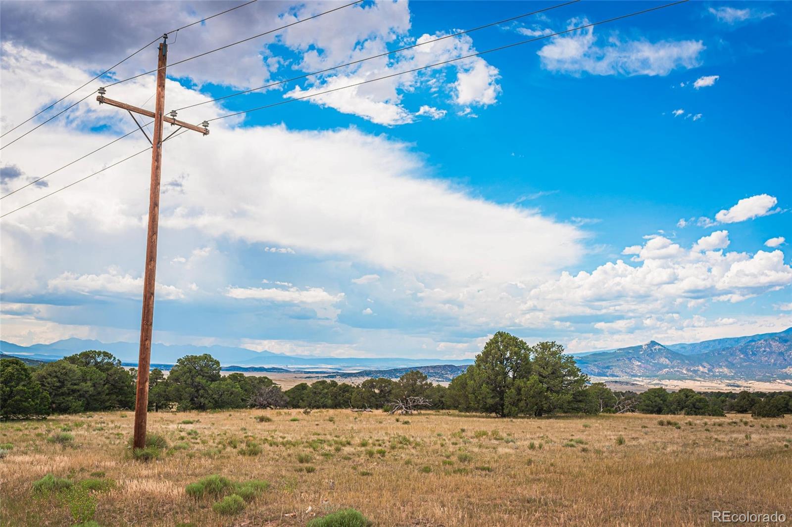 County Rd. 521, Walsenburg, CO 81089, ,Land,For Sale,County Rd. 521,REC9165669