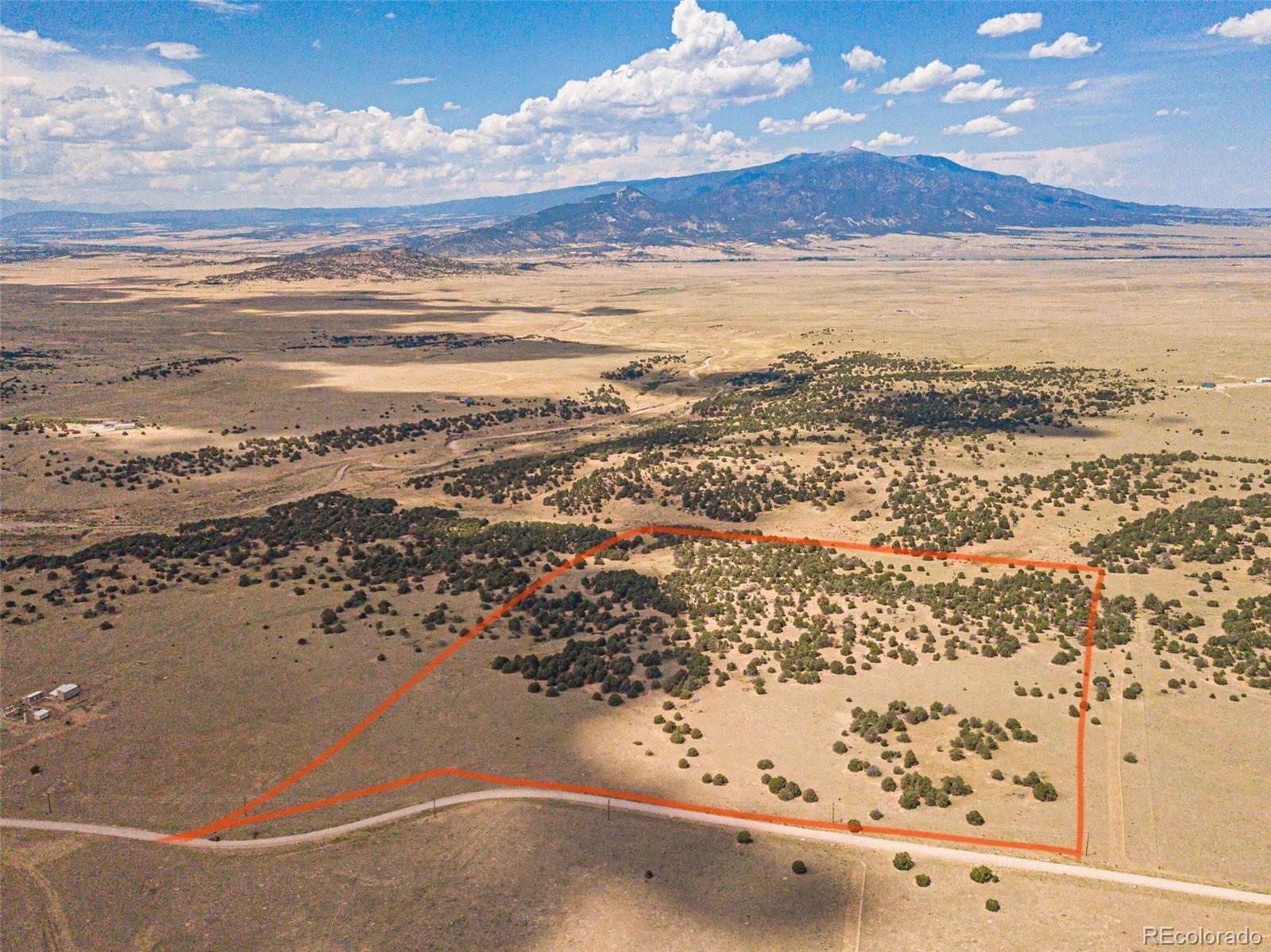 County Rd. 521, Walsenburg, CO 81089, ,Land,For Sale,County Rd. 521,REC9165669