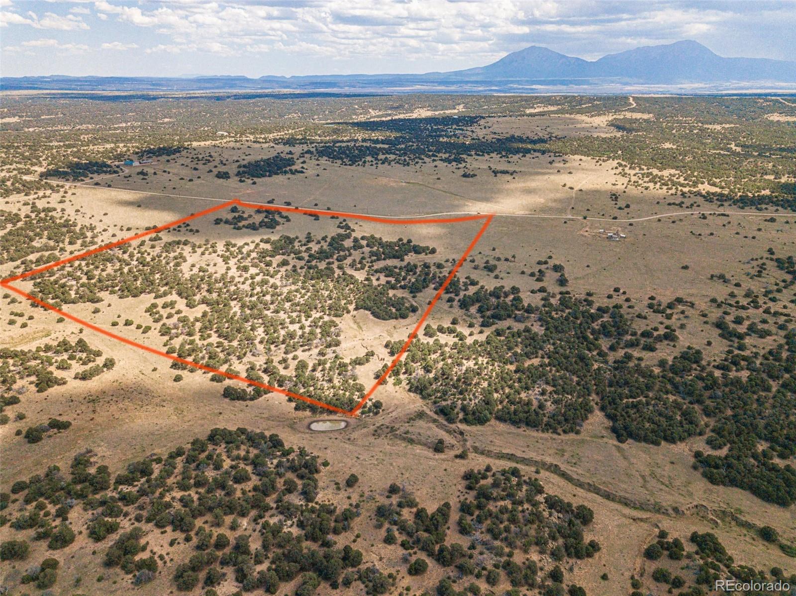 County Rd. 521, Walsenburg, CO 81089, ,Land,For Sale,County Rd. 521,REC9165669