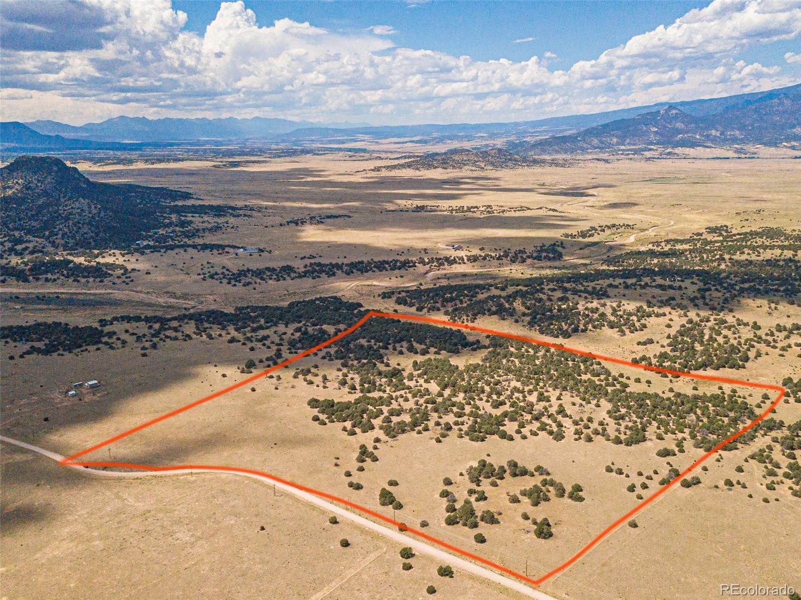 County Rd. 521, Walsenburg, CO 81089, ,Land,For Sale,County Rd. 521,REC9165669