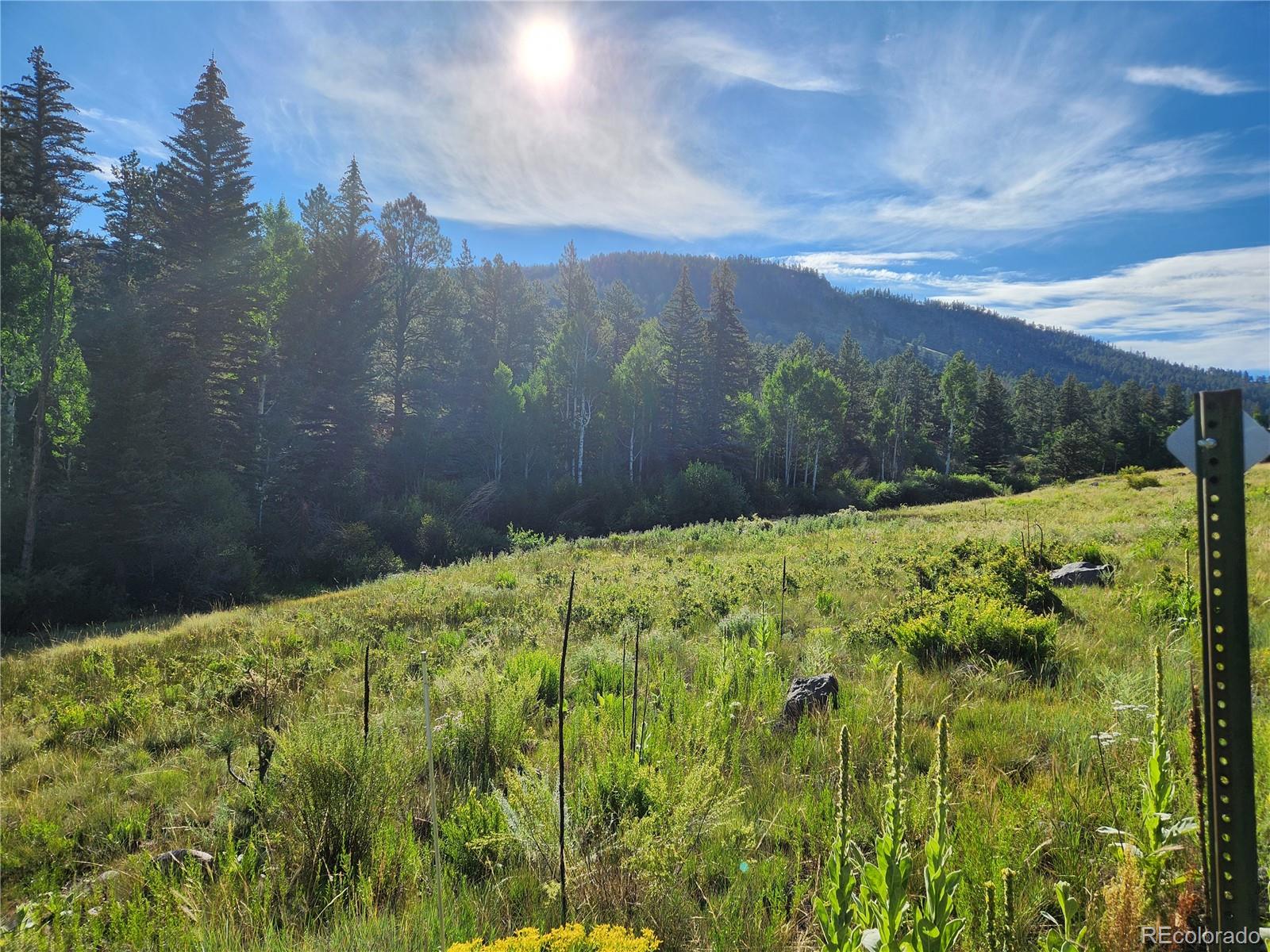 274 Church Creek, South Fork, CO 81154, ,Land,For Sale,Church Creek,REC2633957