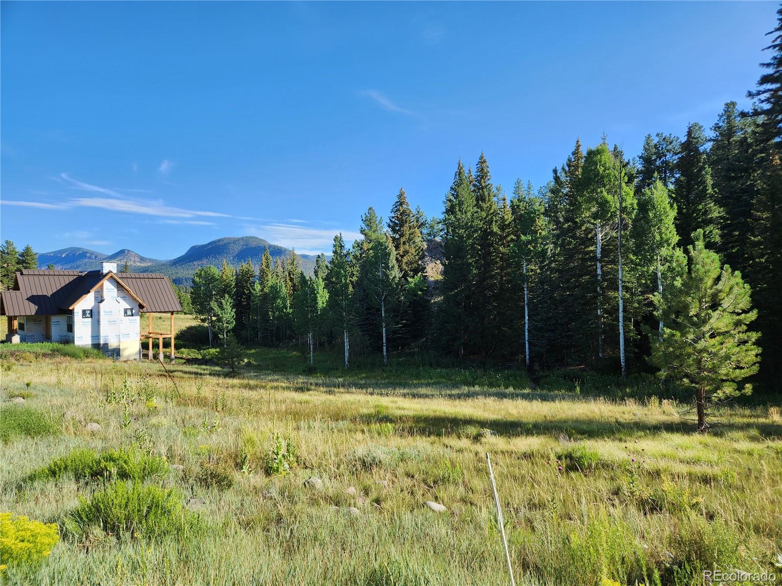 274 Church Creek, South Fork, CO 81154, ,Land,For Sale,Church Creek,REC2633957