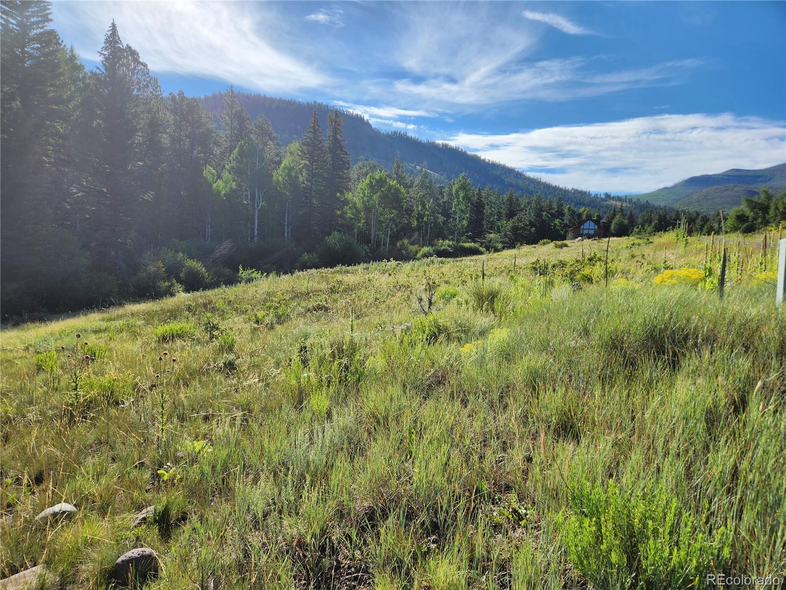 274 Church Creek, South Fork, CO 81154, ,Land,For Sale,Church Creek,REC2633957