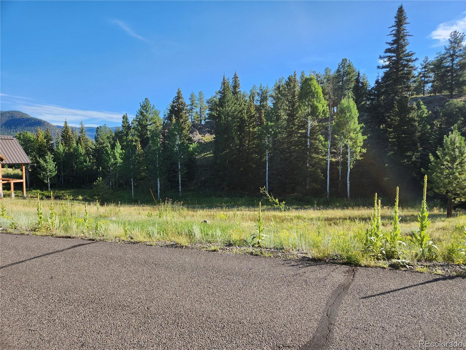 274 Church Creek, South Fork, CO 81154, ,Land,For Sale,Church Creek,REC2633957