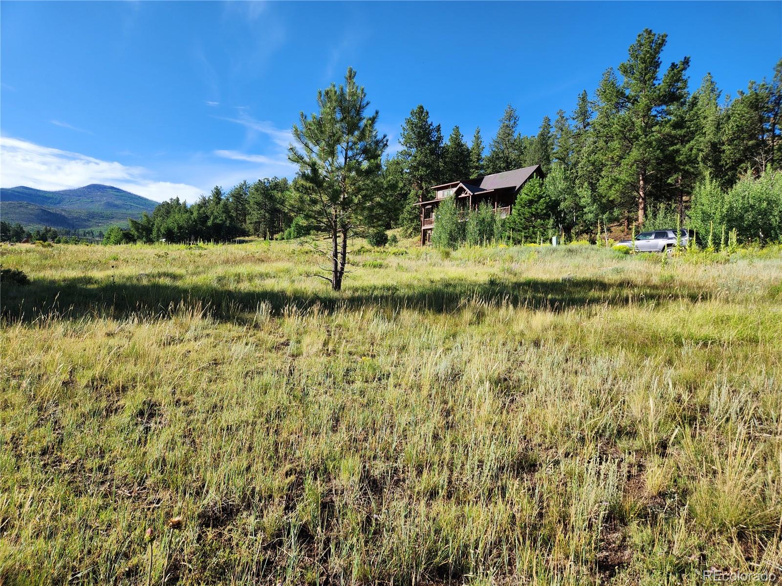 274 Church Creek, South Fork, CO 81154, ,Land,For Sale,Church Creek,REC2633957