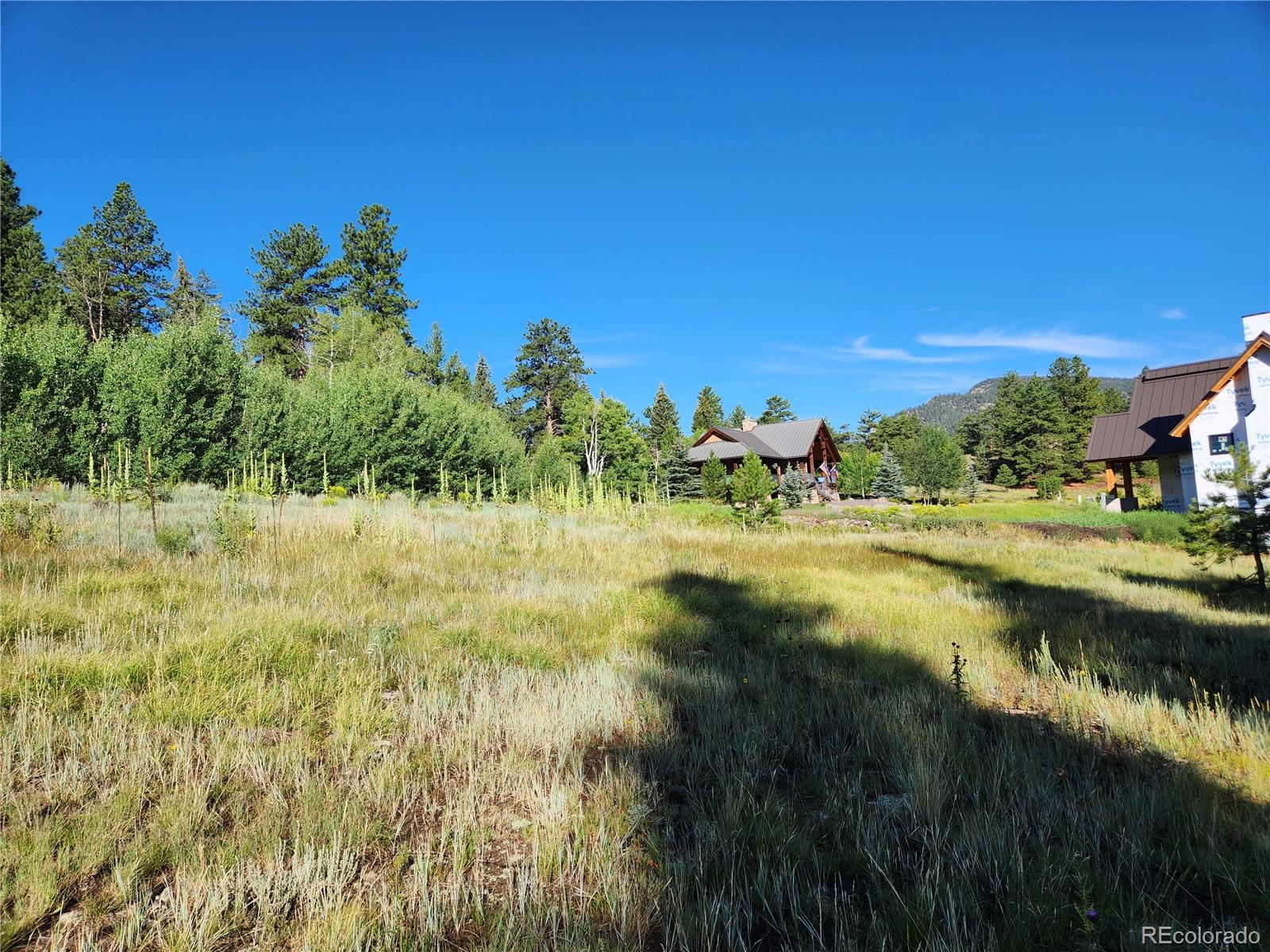 274 Church Creek, South Fork, CO 81154, ,Land,For Sale,Church Creek,REC2633957