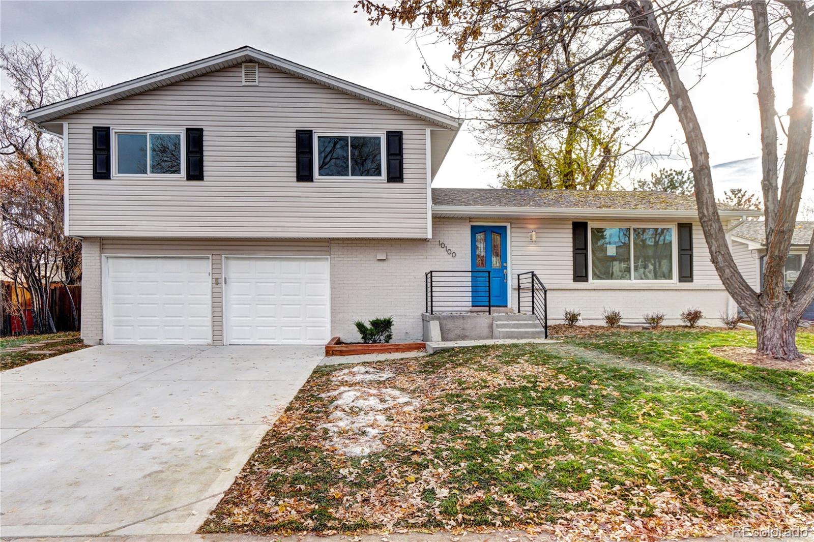10100 Grand Avenue, Littleton, CO 80127, 4 Bedrooms Bedrooms, ,3 BathroomsBathrooms,Residential,For Sale,Grand,REC9013897