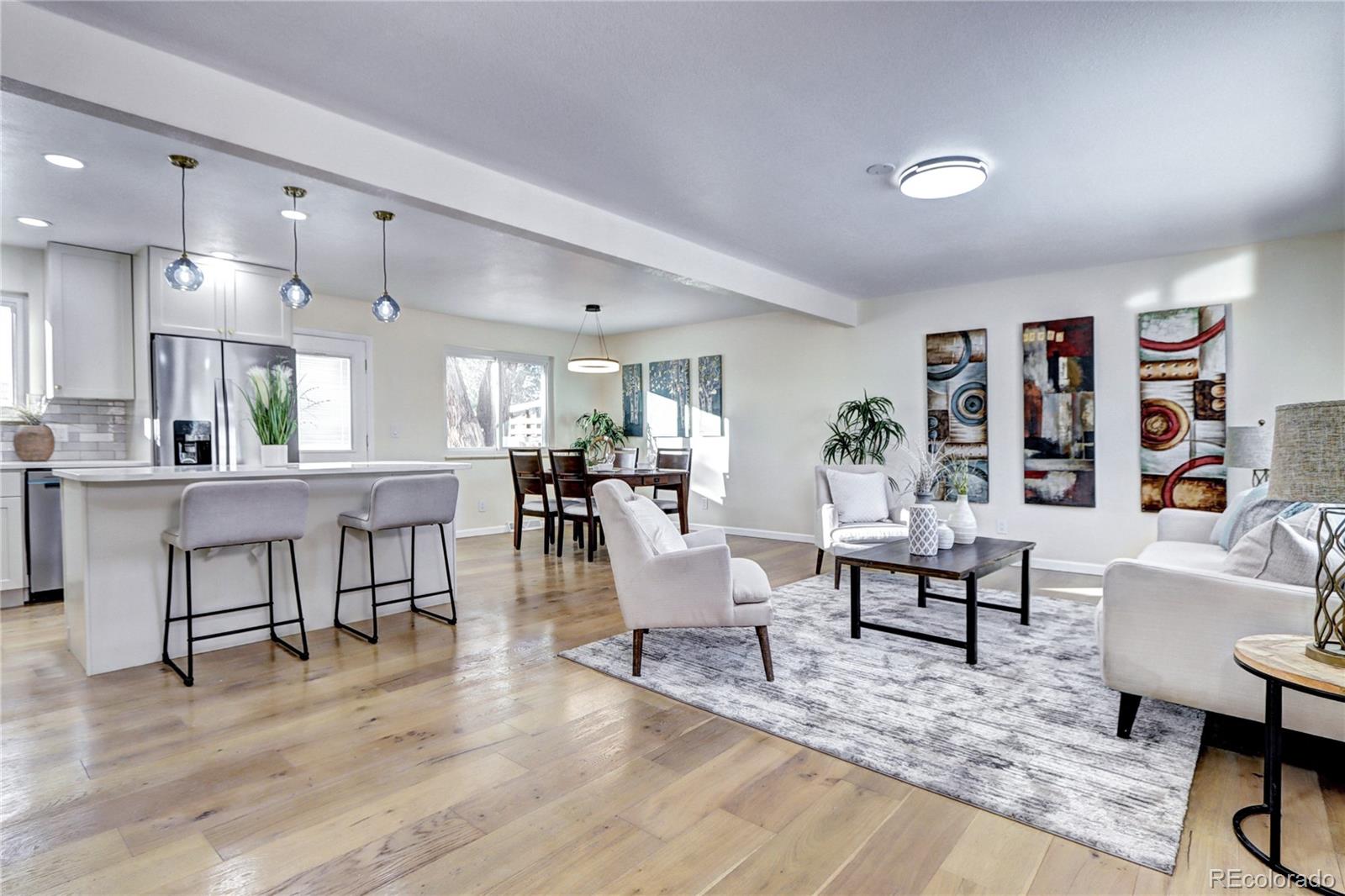 10100 Grand Avenue, Littleton, CO 80127, 4 Bedrooms Bedrooms, ,3 BathroomsBathrooms,Residential,For Sale,Grand,REC9013897