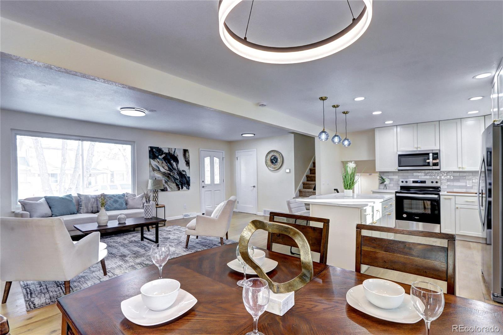 10100 Grand Avenue, Littleton, CO 80127, 4 Bedrooms Bedrooms, ,3 BathroomsBathrooms,Residential,For Sale,Grand,REC9013897