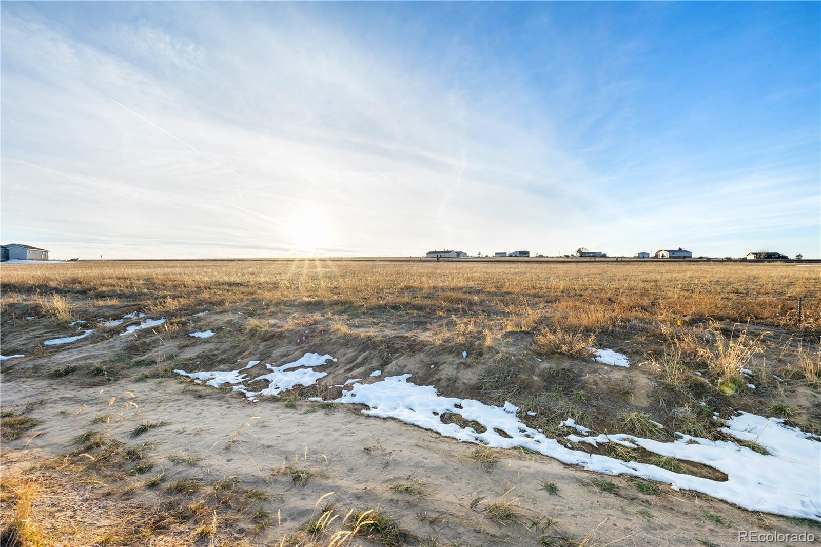 Restricted Address, Peyton, CO 80831, ,Land,For Sale,Truchas,REC1867621