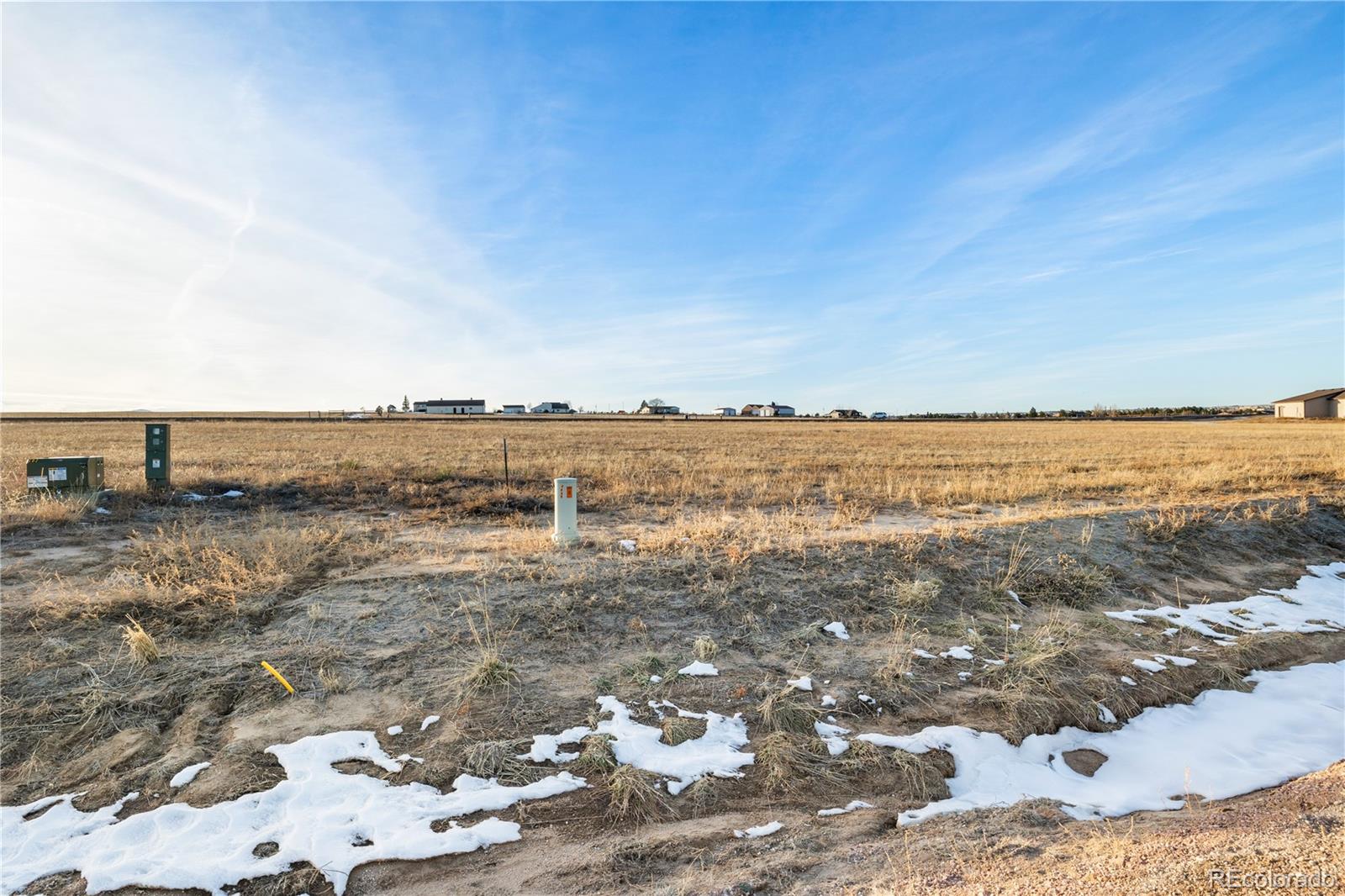 Restricted Address, Peyton, CO 80831, ,Land,For Sale,Truchas,REC1867621