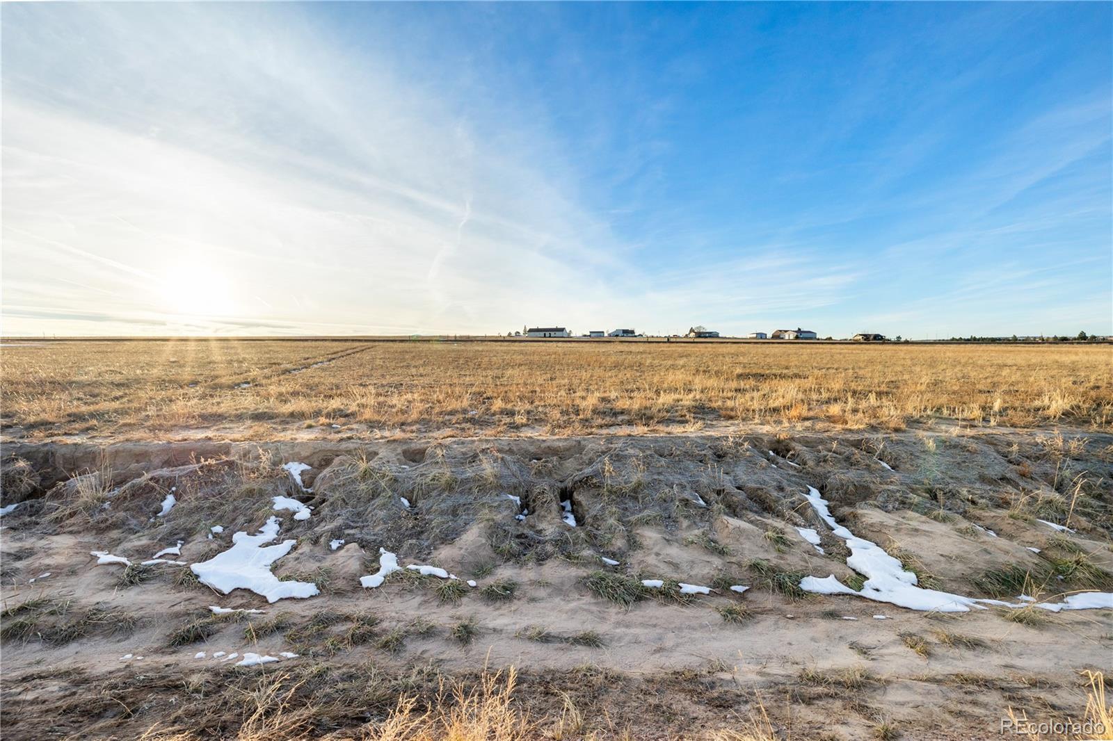 Restricted Address, Peyton, CO 80831, ,Land,For Sale,Truchas,REC1867621