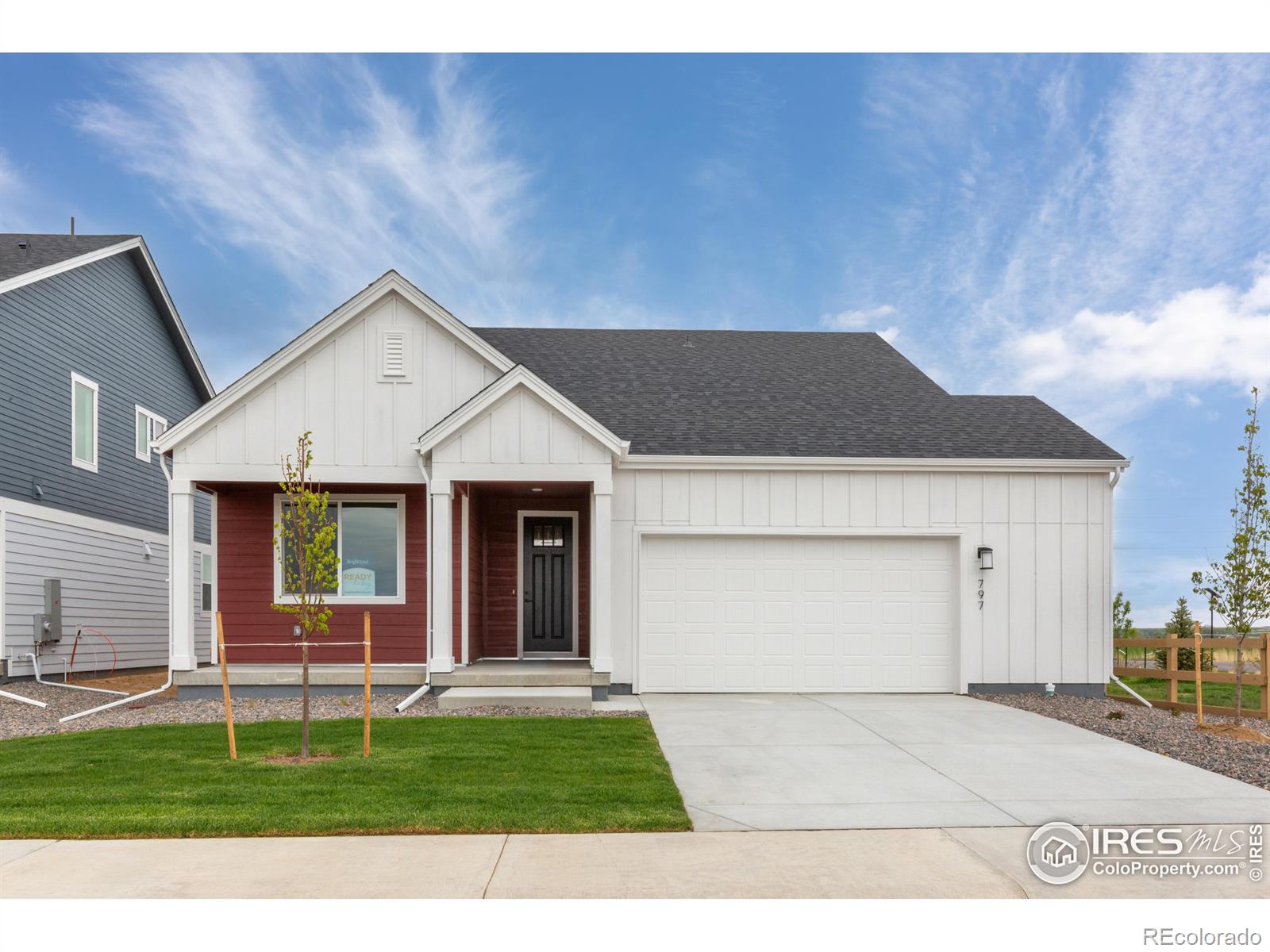 797 Muturu Road, Johnstown, CO 80534, 3 Bedrooms Bedrooms, ,2 BathroomsBathrooms,Residential,For Sale,Muturu,RECIR1023394