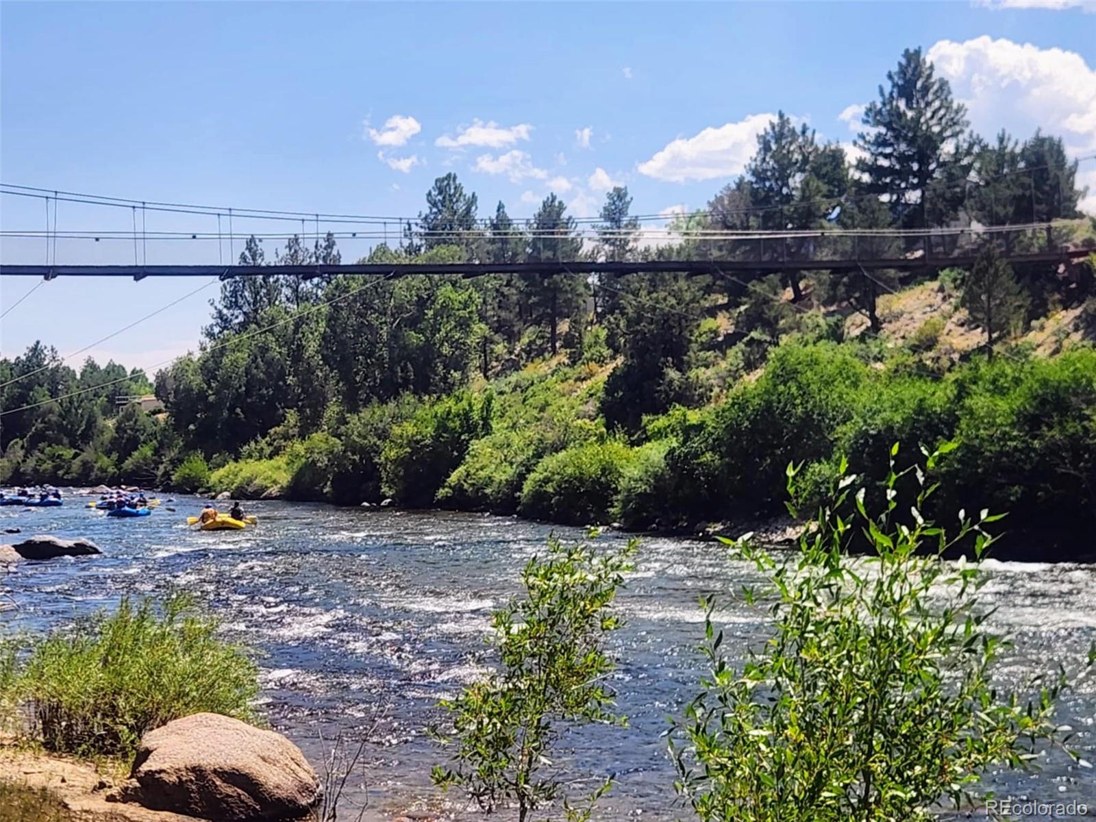 10795 County Road 197 A #55, Nathrop, CO 81236, 1 Bedroom Bedrooms, ,1 BathroomBathrooms,Residential,For Sale,County Road 197 A,REC4163977