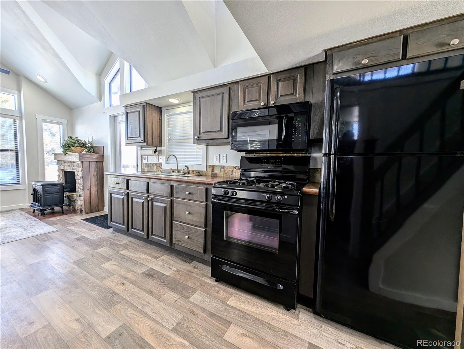 10795 County Road 197 A #55, Nathrop, CO 81236, 1 Bedroom Bedrooms, ,1 BathroomBathrooms,Residential,For Sale,County Road 197 A,REC4163977