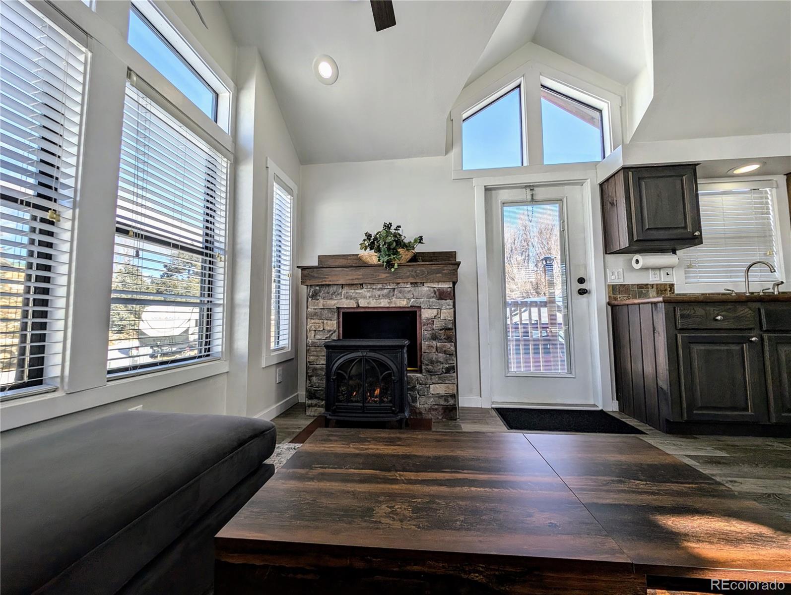 10795 County Road 197 A #55, Nathrop, CO 81236, 1 Bedroom Bedrooms, ,1 BathroomBathrooms,Residential,For Sale,County Road 197 A,REC4163977