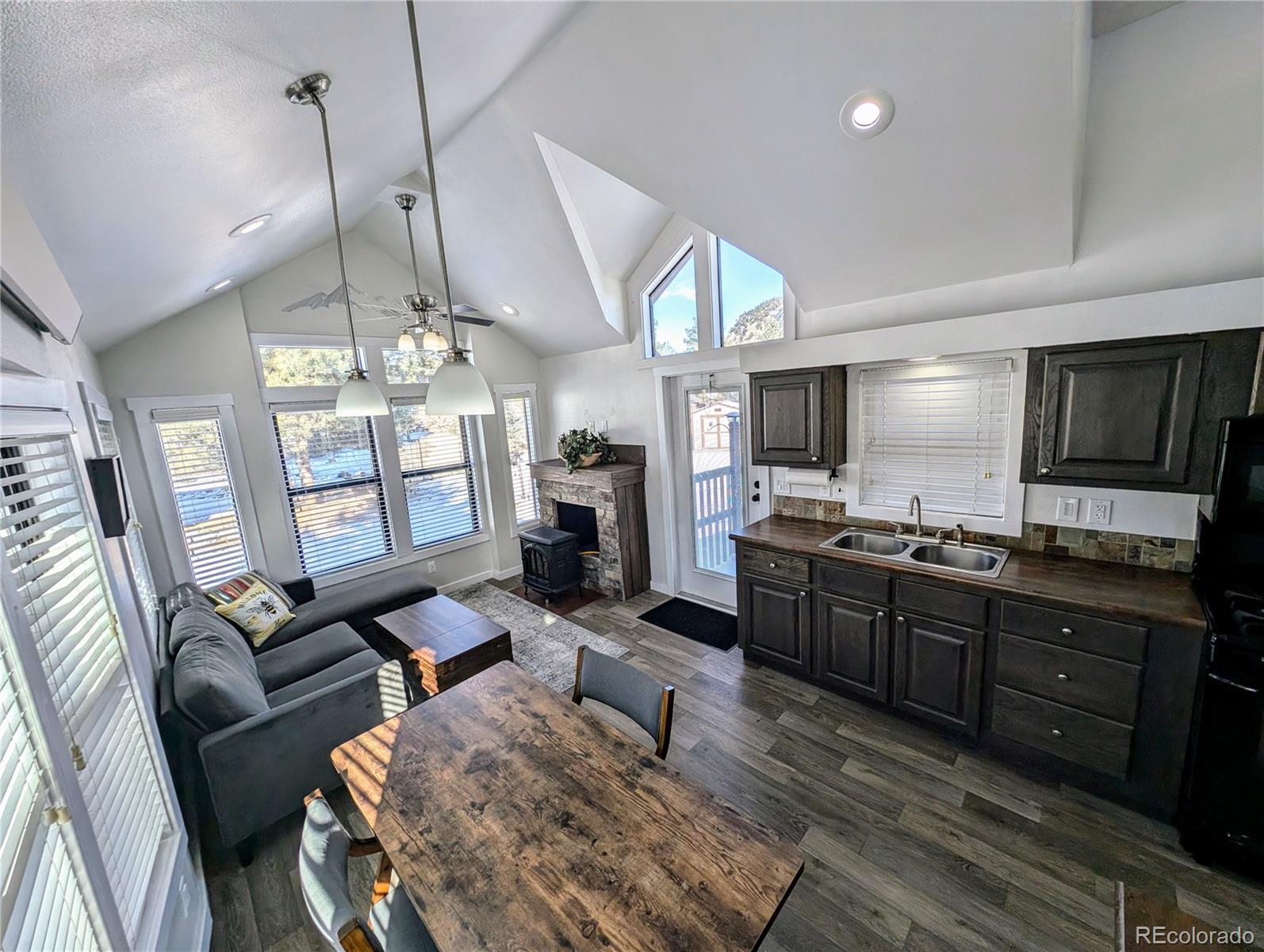 10795 County Road 197 A #55, Nathrop, CO 81236, 1 Bedroom Bedrooms, ,1 BathroomBathrooms,Residential,For Sale,County Road 197 A,REC4163977