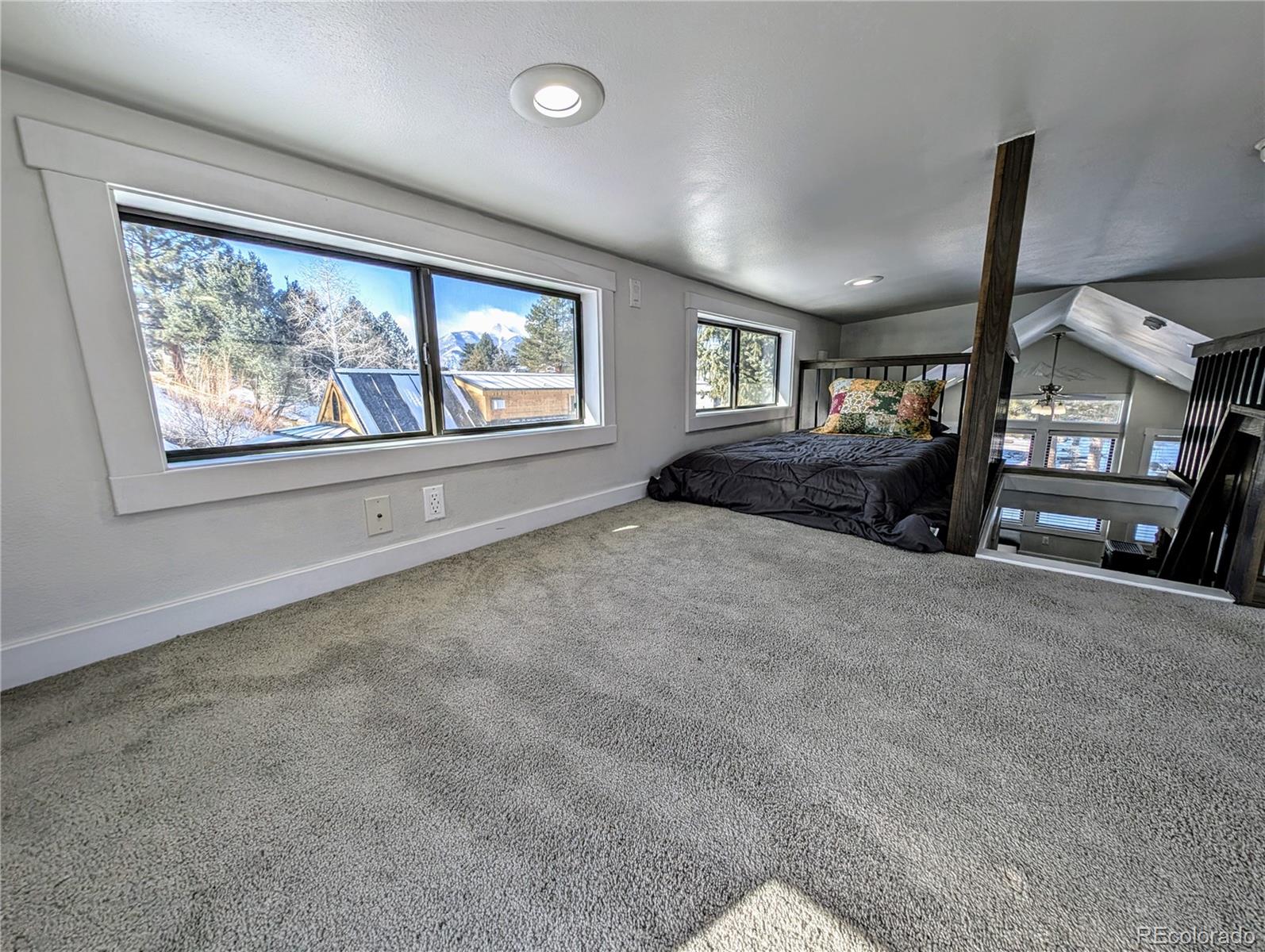 10795 County Road 197 A #55, Nathrop, CO 81236, 1 Bedroom Bedrooms, ,1 BathroomBathrooms,Residential,For Sale,County Road 197 A,REC4163977