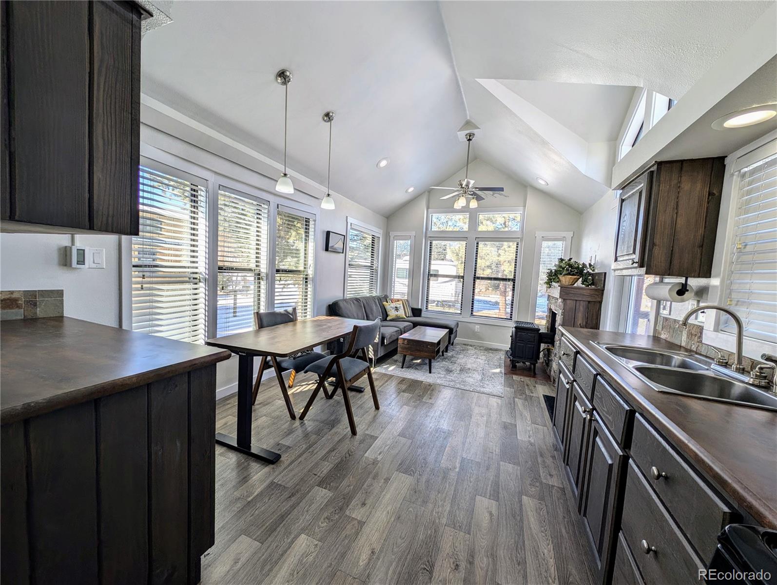 10795 County Road 197 A #55, Nathrop, CO 81236, 1 Bedroom Bedrooms, ,1 BathroomBathrooms,Residential,For Sale,County Road 197 A,REC4163977