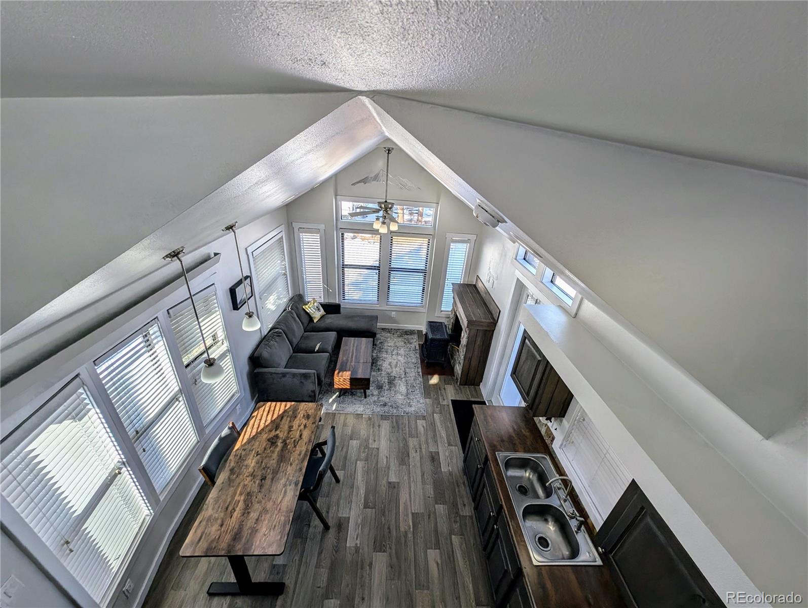10795 County Road 197 A #55, Nathrop, CO 81236, 1 Bedroom Bedrooms, ,1 BathroomBathrooms,Residential,For Sale,County Road 197 A,REC4163977