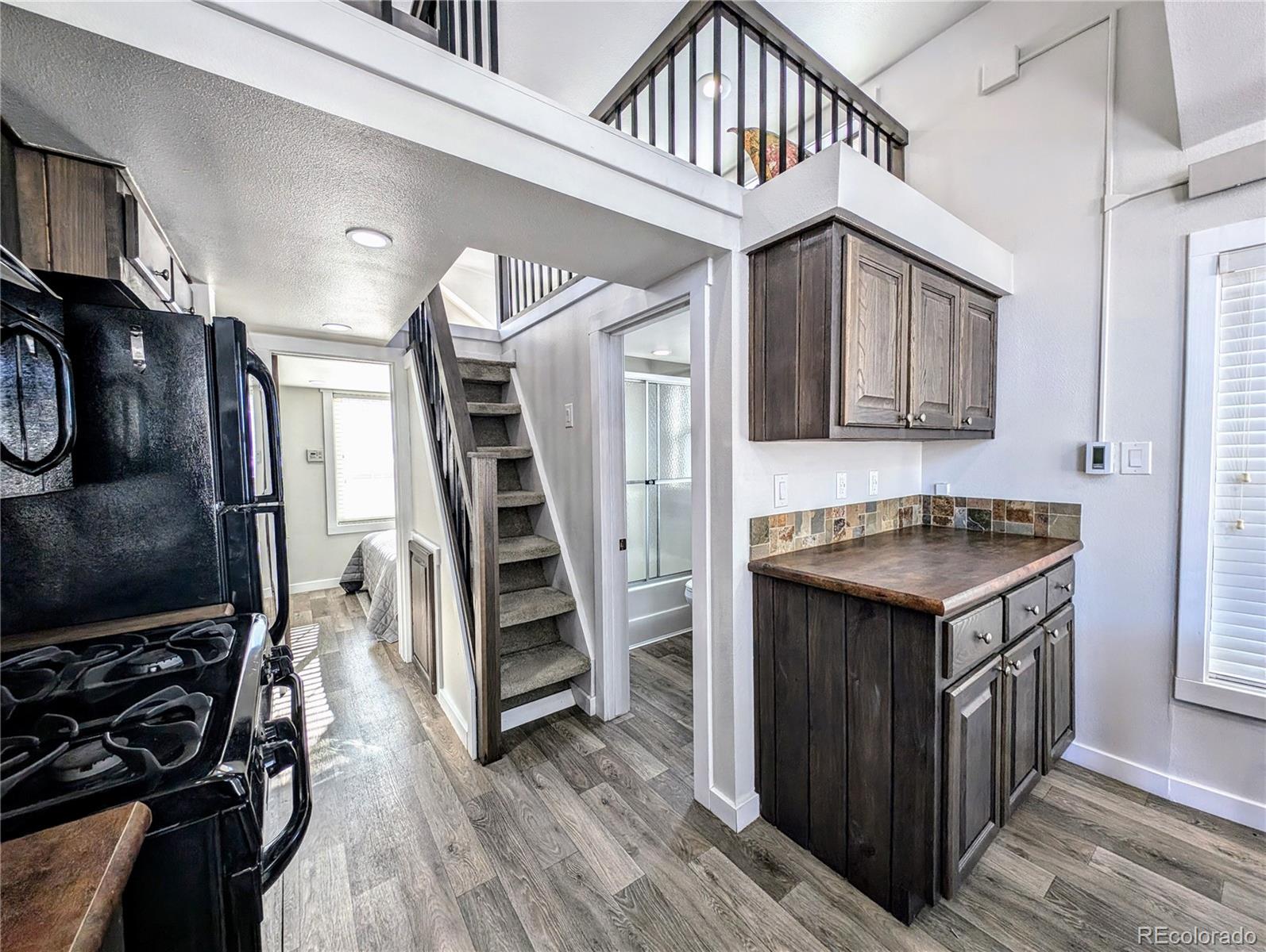 10795 County Road 197 A #55, Nathrop, CO 81236, 1 Bedroom Bedrooms, ,1 BathroomBathrooms,Residential,For Sale,County Road 197 A,REC4163977