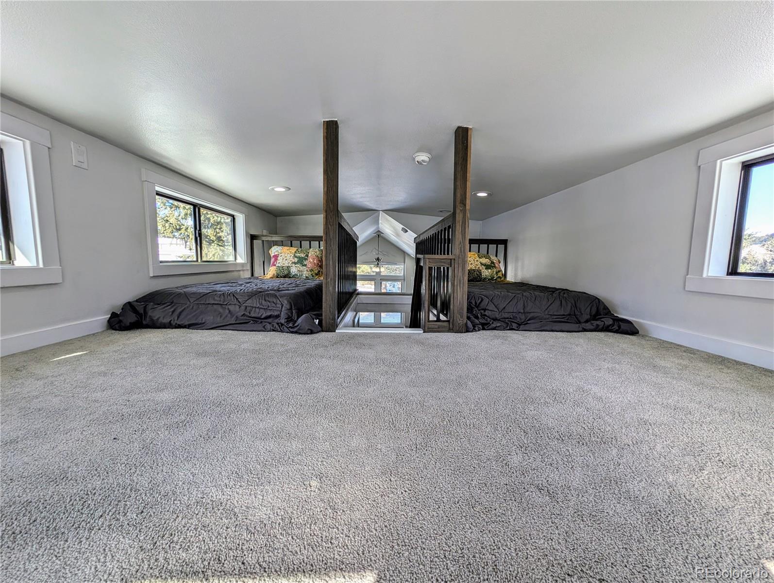 10795 County Road 197 A #55, Nathrop, CO 81236, 1 Bedroom Bedrooms, ,1 BathroomBathrooms,Residential,For Sale,County Road 197 A,REC4163977