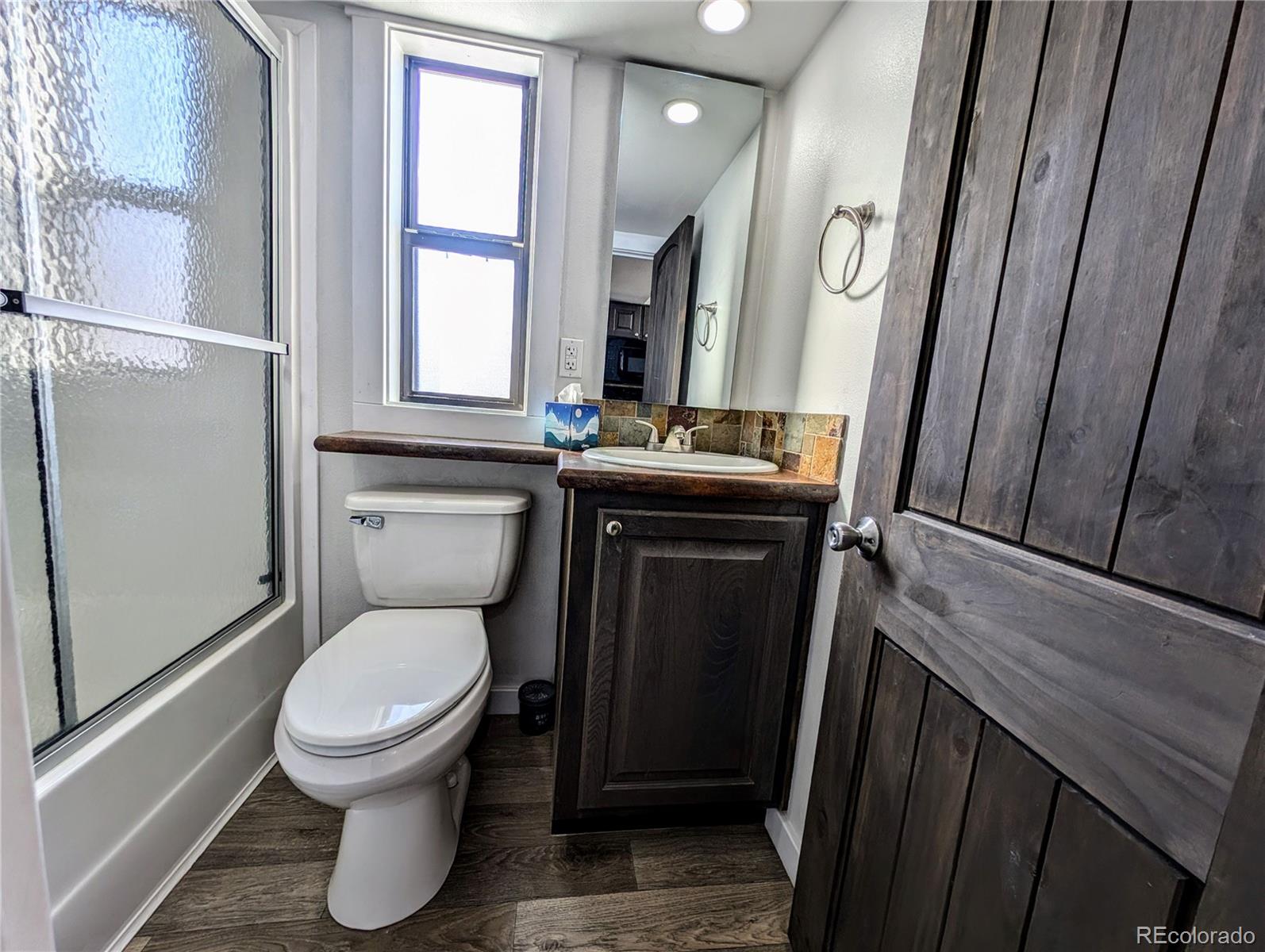 10795 County Road 197 A #55, Nathrop, CO 81236, 1 Bedroom Bedrooms, ,1 BathroomBathrooms,Residential,For Sale,County Road 197 A,REC4163977