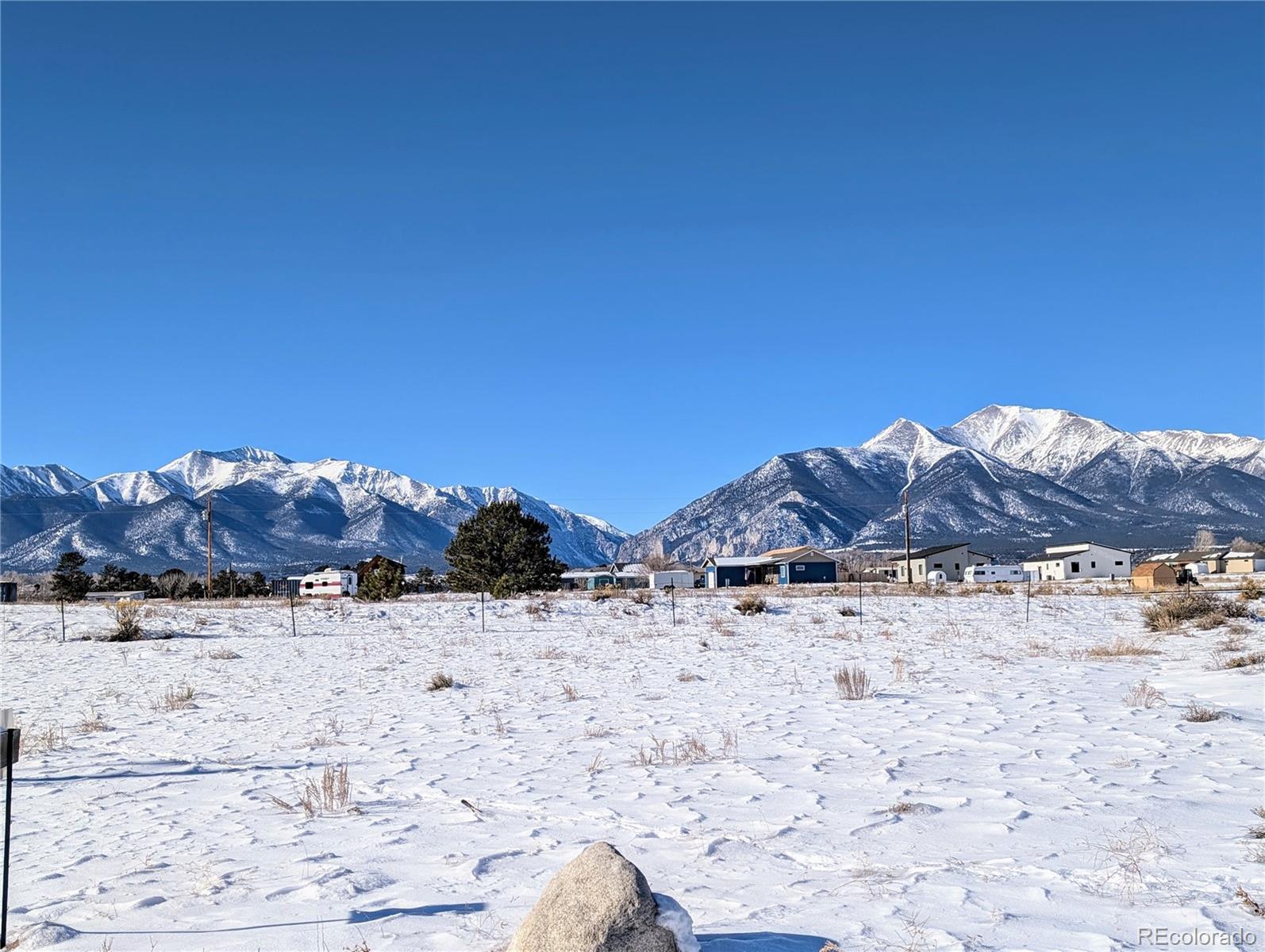 10795 County Road 197 A #55, Nathrop, CO 81236, 1 Bedroom Bedrooms, ,1 BathroomBathrooms,Residential,For Sale,County Road 197 A,REC4163977