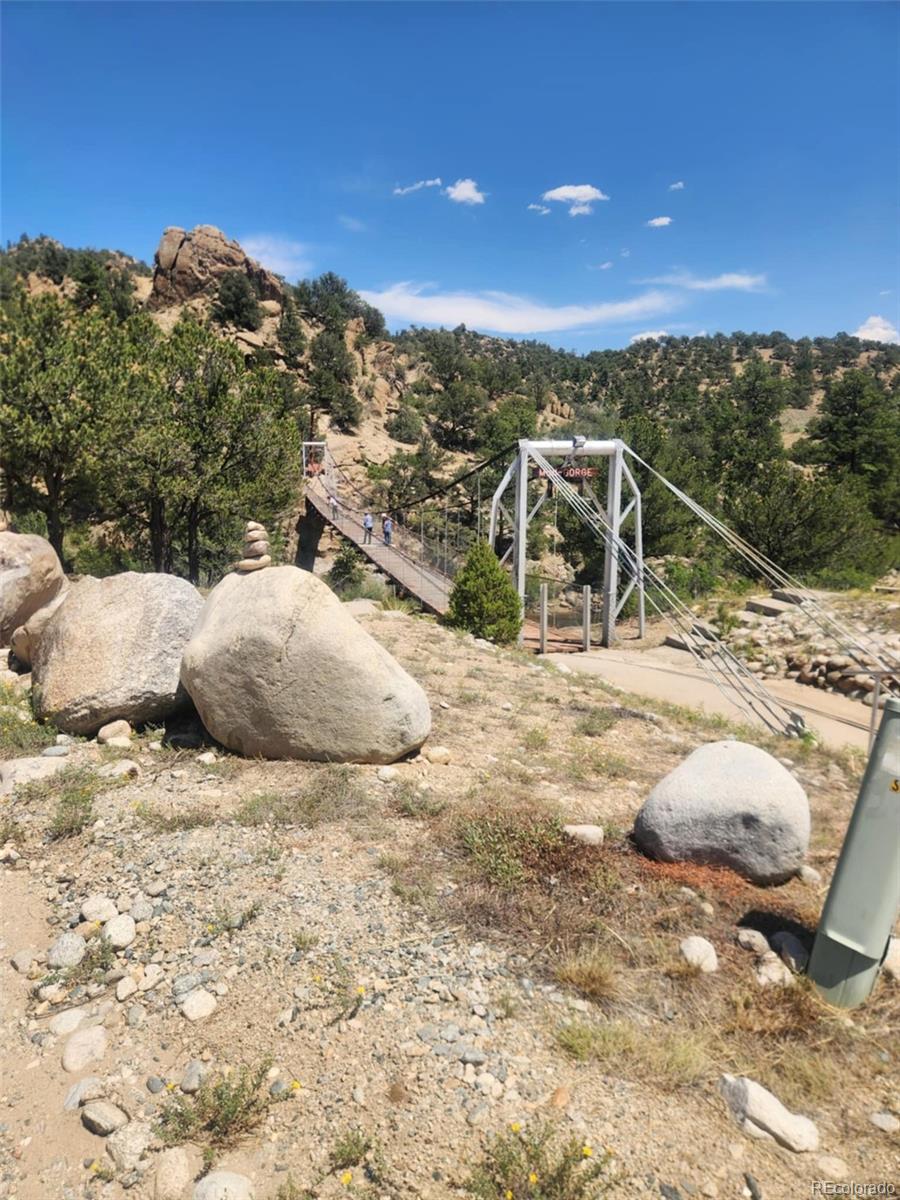 10795 County Road 197 A #55, Nathrop, CO 81236, 1 Bedroom Bedrooms, ,1 BathroomBathrooms,Residential,For Sale,County Road 197 A,REC4163977