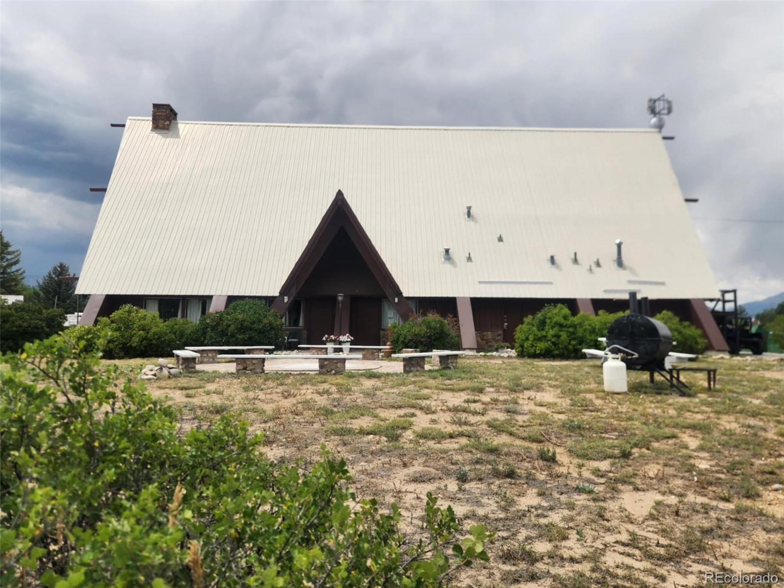 10795 County Road 197 A #55, Nathrop, CO 81236, 1 Bedroom Bedrooms, ,1 BathroomBathrooms,Residential,For Sale,County Road 197 A,REC4163977