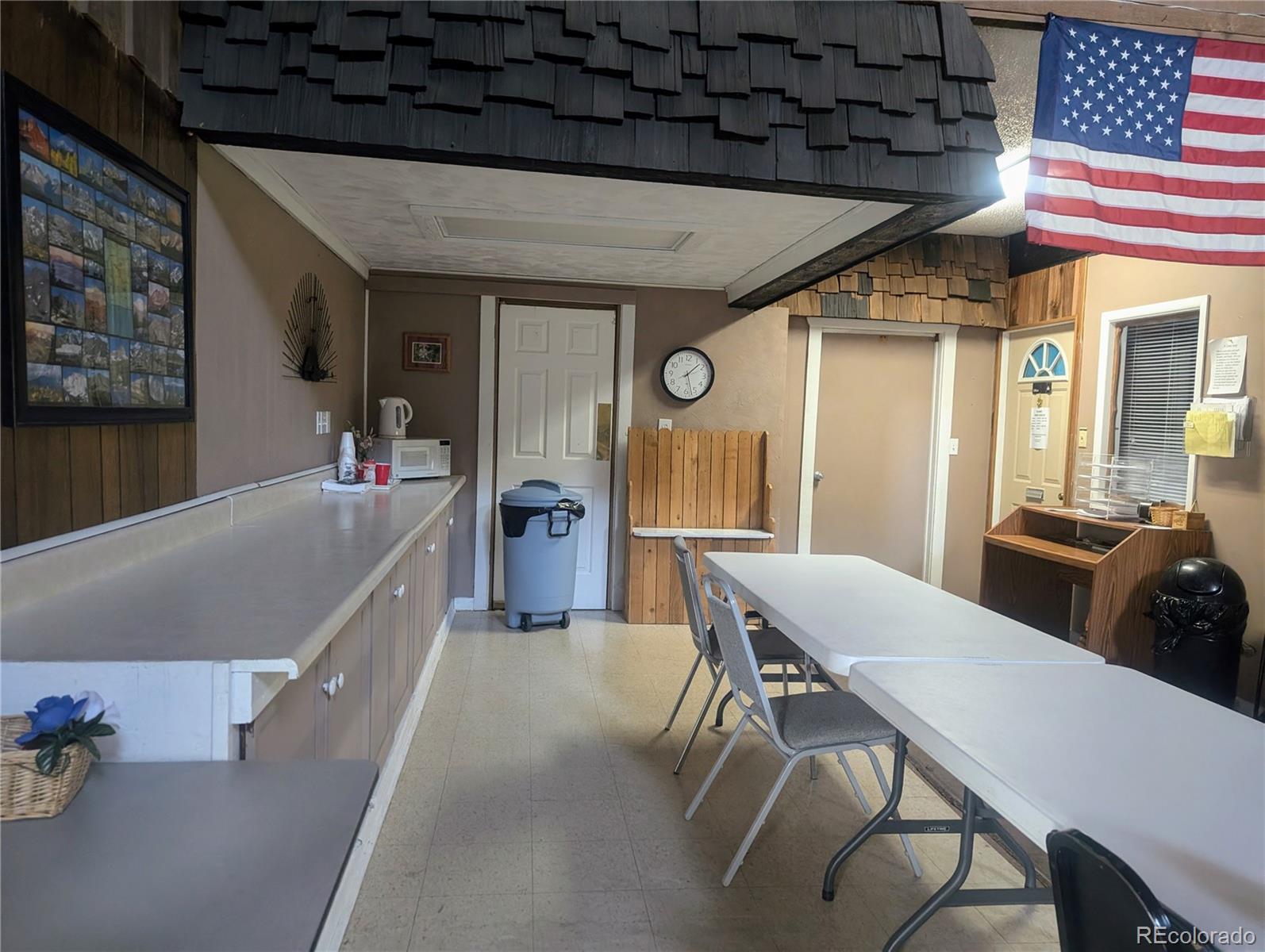 10795 County Road 197 A #55, Nathrop, CO 81236, 1 Bedroom Bedrooms, ,1 BathroomBathrooms,Residential,For Sale,County Road 197 A,REC4163977