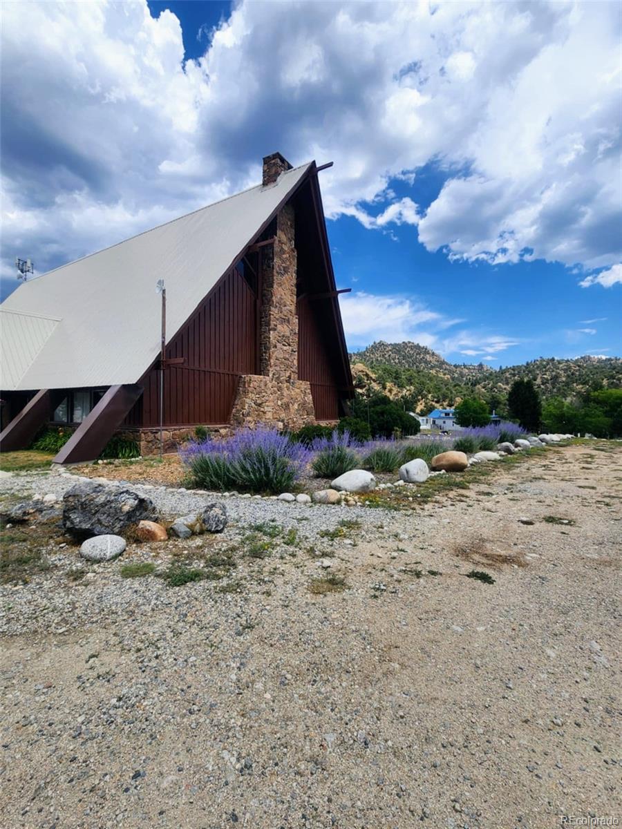 10795 County Road 197 A #55, Nathrop, CO 81236, 1 Bedroom Bedrooms, ,1 BathroomBathrooms,Residential,For Sale,County Road 197 A,REC4163977