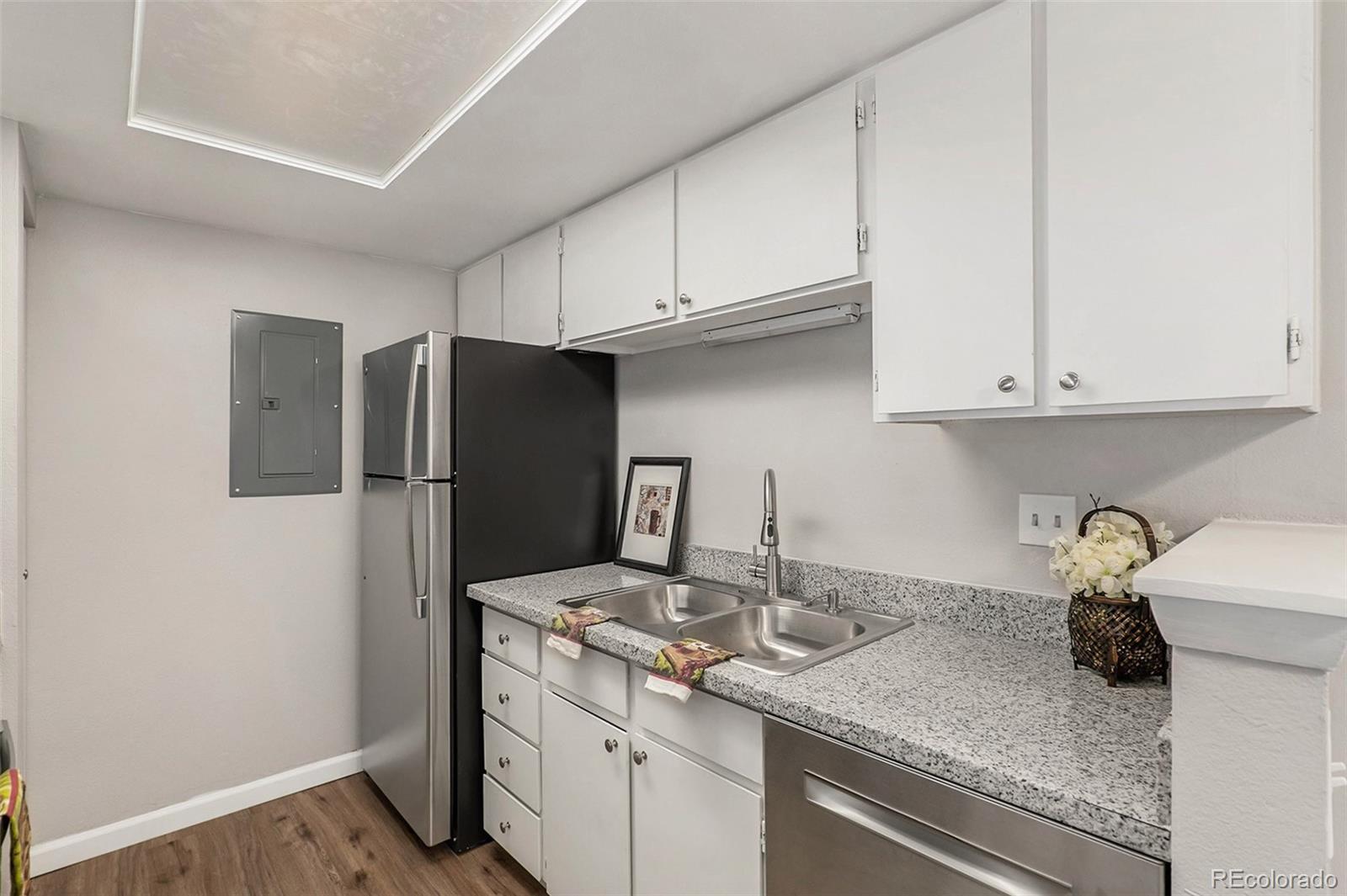 14413 Jewell Avenue #204, Aurora, CO 80012, 2 Bedrooms Bedrooms, ,2 BathroomsBathrooms,Residential,For Sale,Jewell,REC6551595