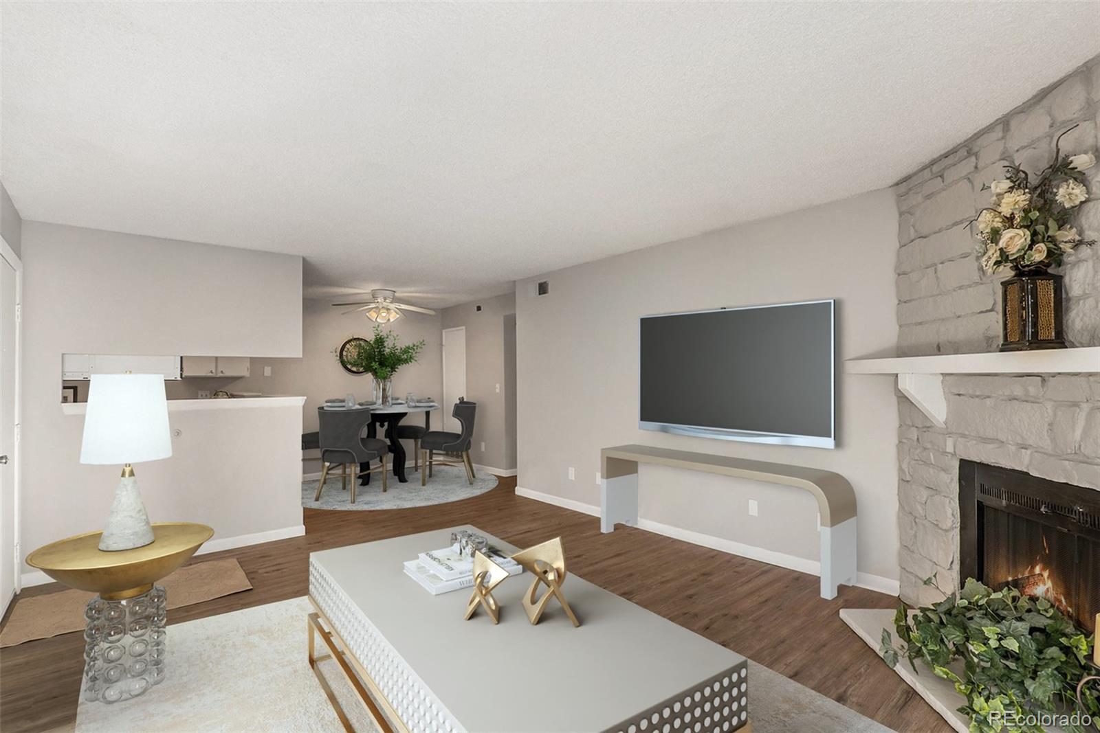 14413 Jewell Avenue #204, Aurora, CO 80012, 2 Bedrooms Bedrooms, ,2 BathroomsBathrooms,Residential,For Sale,Jewell,REC6551595