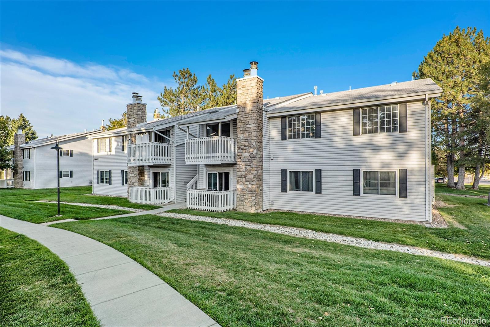 14413 Jewell Avenue #204, Aurora, CO 80012, 2 Bedrooms Bedrooms, ,2 BathroomsBathrooms,Residential,For Sale,Jewell,REC6551595