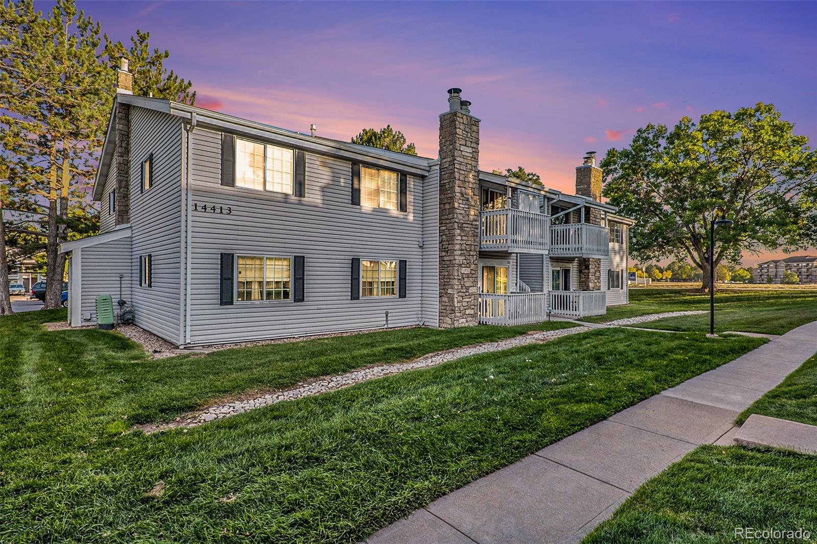 14413 Jewell Avenue #204, Aurora, CO 80012, 2 Bedrooms Bedrooms, ,2 BathroomsBathrooms,Residential,For Sale,Jewell,REC6551595