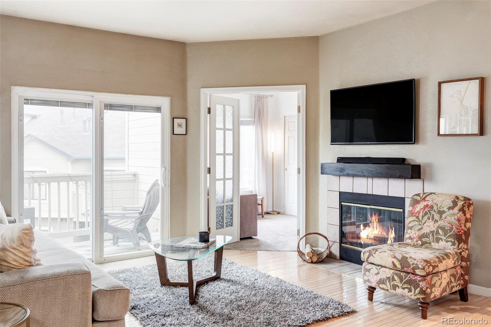 8707 Florida Avenue #310, Denver, CO 80247, 2 Bedrooms Bedrooms, ,2 BathroomsBathrooms,Residential,For Sale,Florida,REC3582309