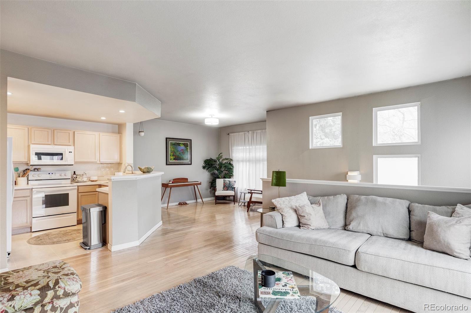 8707 Florida Avenue #310, Denver, CO 80247, 2 Bedrooms Bedrooms, ,2 BathroomsBathrooms,Residential,For Sale,Florida,REC3582309