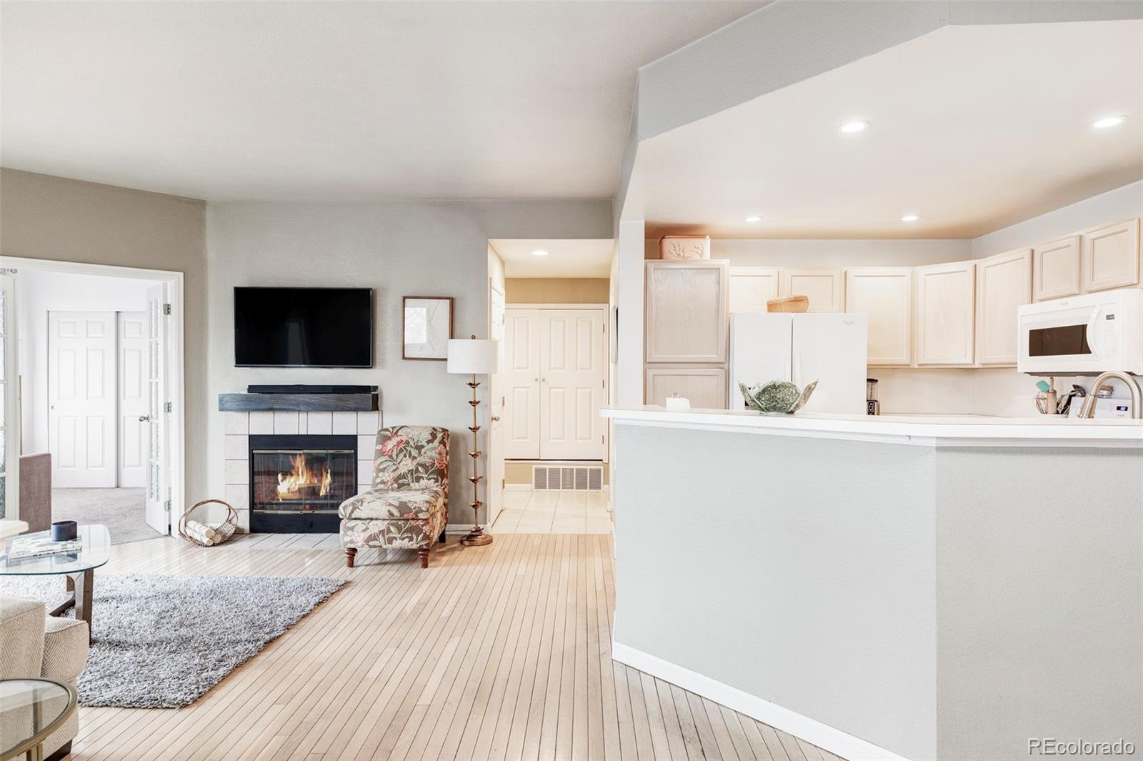 8707 Florida Avenue #310, Denver, CO 80247, 2 Bedrooms Bedrooms, ,2 BathroomsBathrooms,Residential,For Sale,Florida,REC3582309