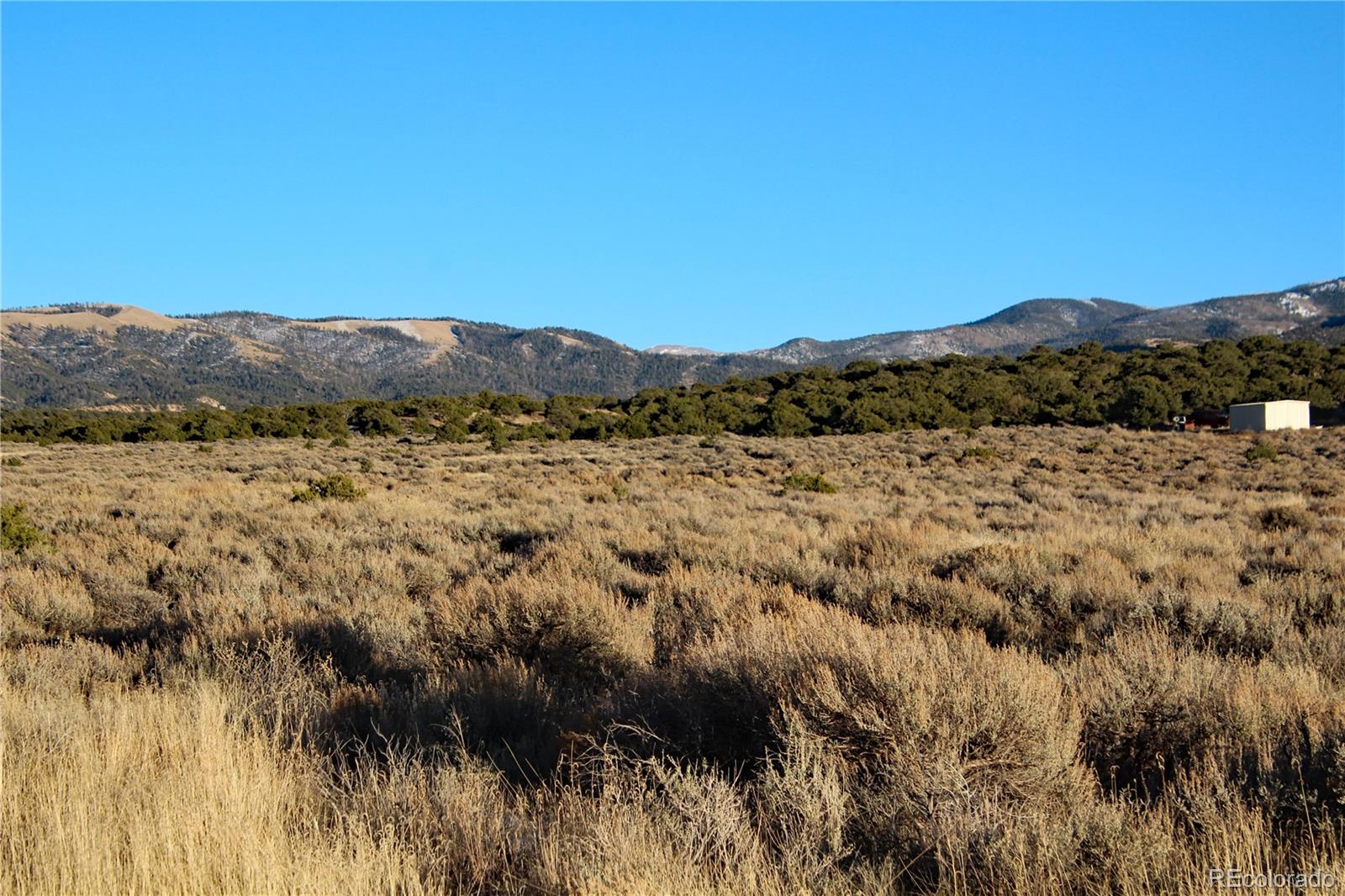 Lot 1181 Pfotenhauer, Fort Garland, CO 81133, ,Land,For Sale,Pfotenhauer,REC6742025