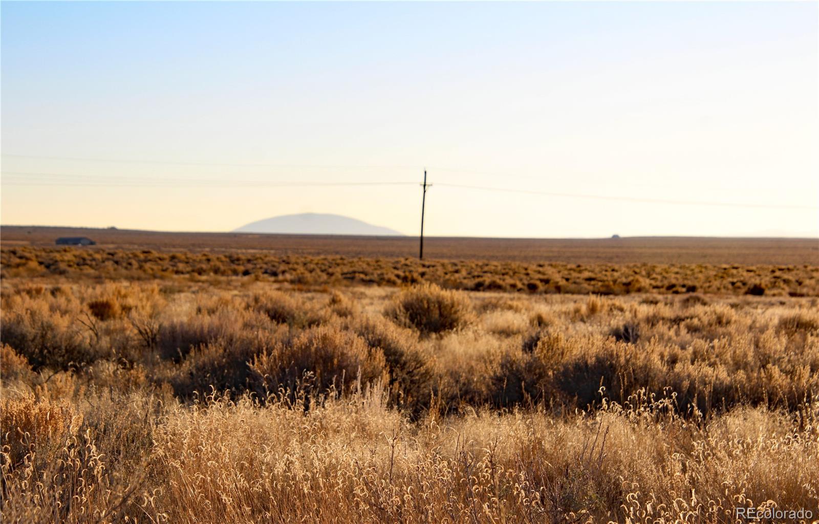 Lot 1181 Pfotenhauer, Fort Garland, CO 81133, ,Land,For Sale,Pfotenhauer,REC6742025