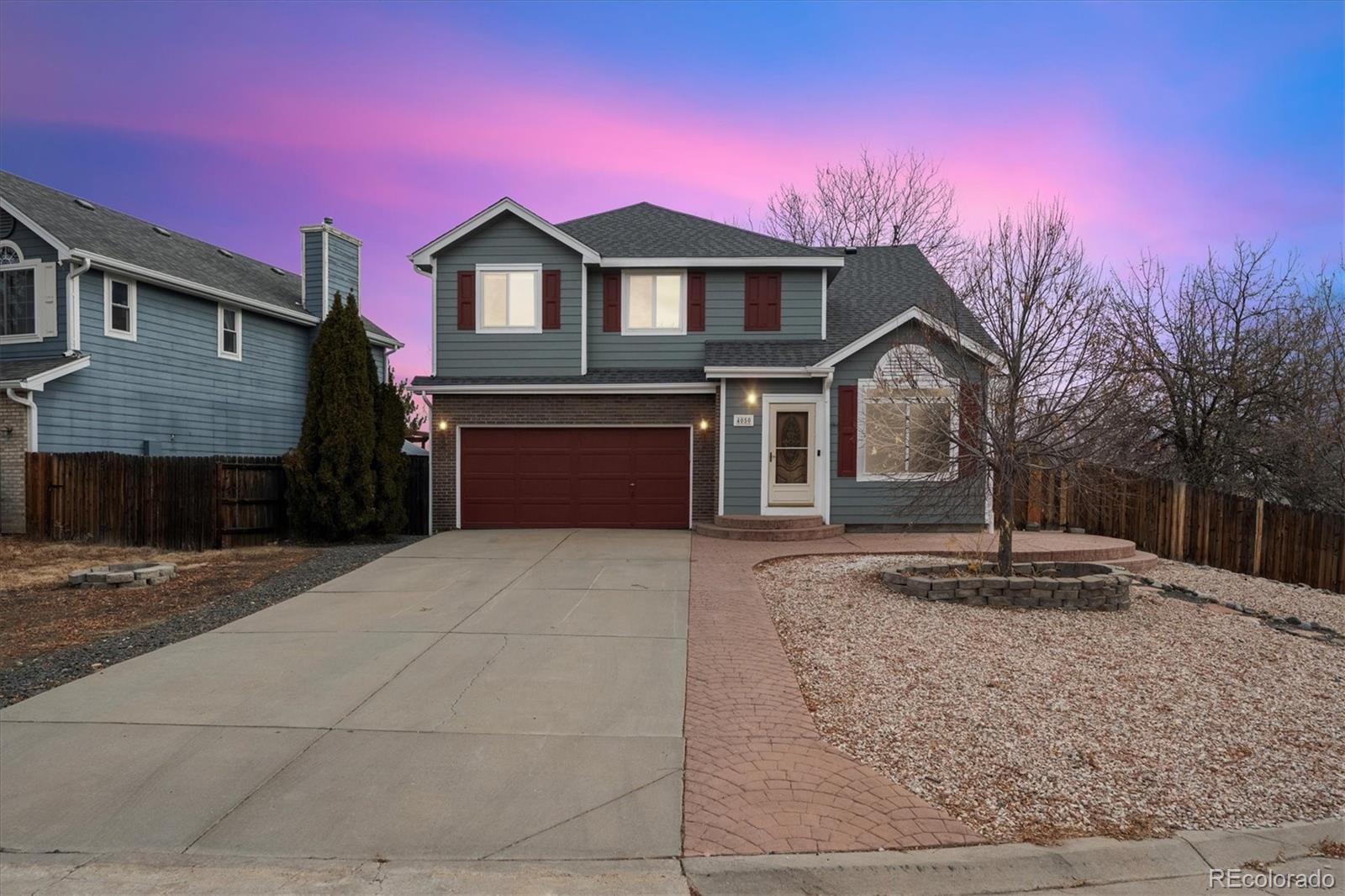4050 133rd Circle, Thornton, CO 80241, 4 Bedrooms Bedrooms, ,4 BathroomsBathrooms,Residential,For Sale,133rd,REC8112696