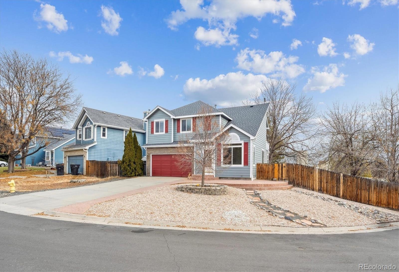 4050 133rd Circle, Thornton, CO 80241, 4 Bedrooms Bedrooms, ,4 BathroomsBathrooms,Residential,For Sale,133rd,REC8112696