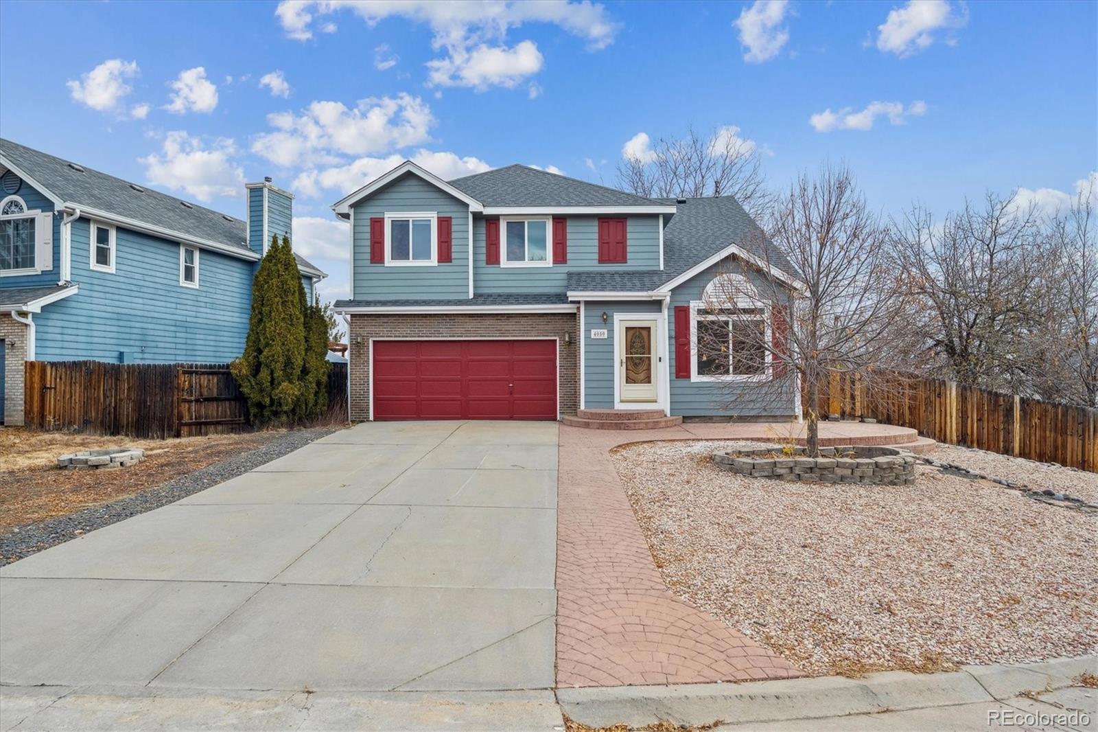 4050 133rd Circle, Thornton, CO 80241, 4 Bedrooms Bedrooms, ,4 BathroomsBathrooms,Residential,For Sale,133rd,REC8112696