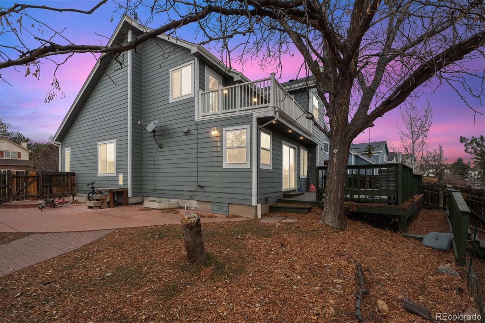 4050 133rd Circle, Thornton, CO 80241, 4 Bedrooms Bedrooms, ,4 BathroomsBathrooms,Residential,For Sale,133rd,REC8112696