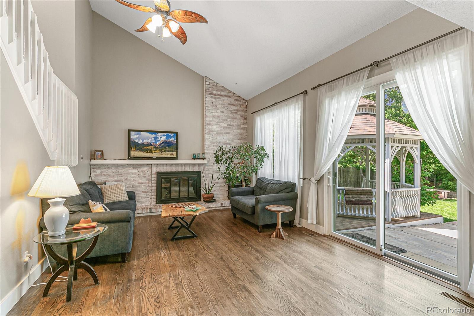 13369 Downing Street, Thornton, CO 80241, 4 Bedrooms Bedrooms, ,3 BathroomsBathrooms,Residential,For Sale,Downing,REC7445151